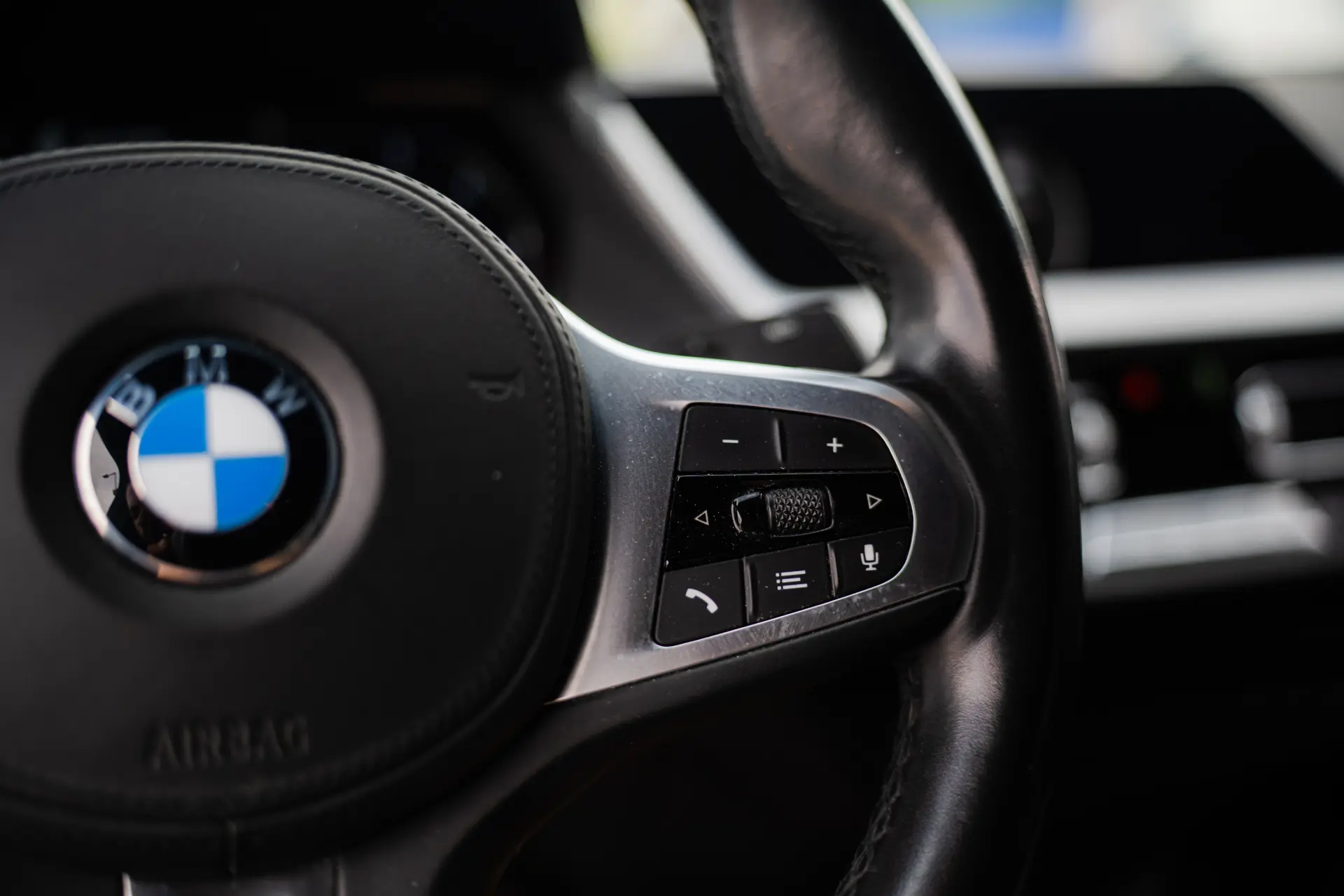 BMW 220 Gran Coupé d Aut. M Sport 11