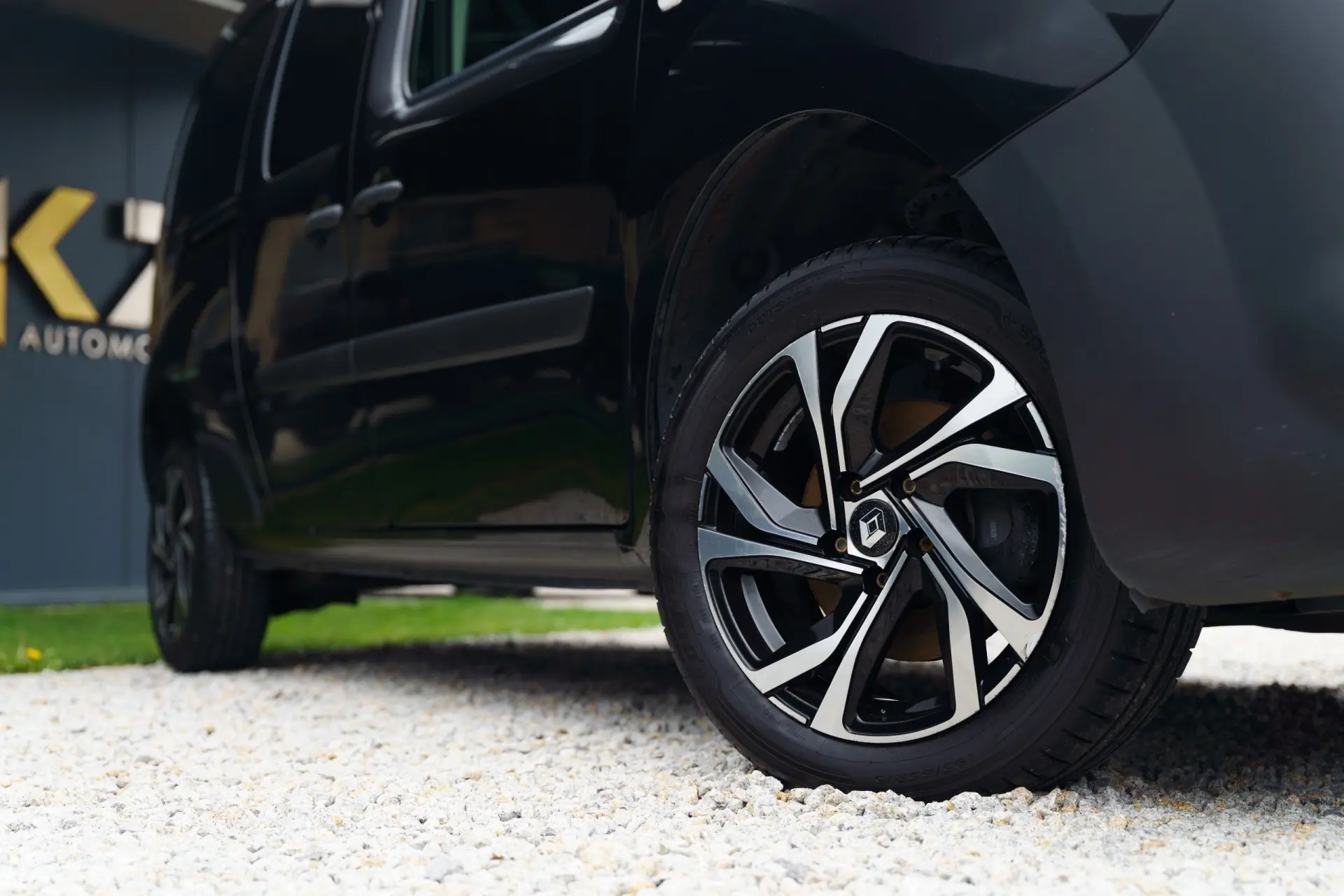 Renault Kangoo 1.5 dCi Maxi Business 14