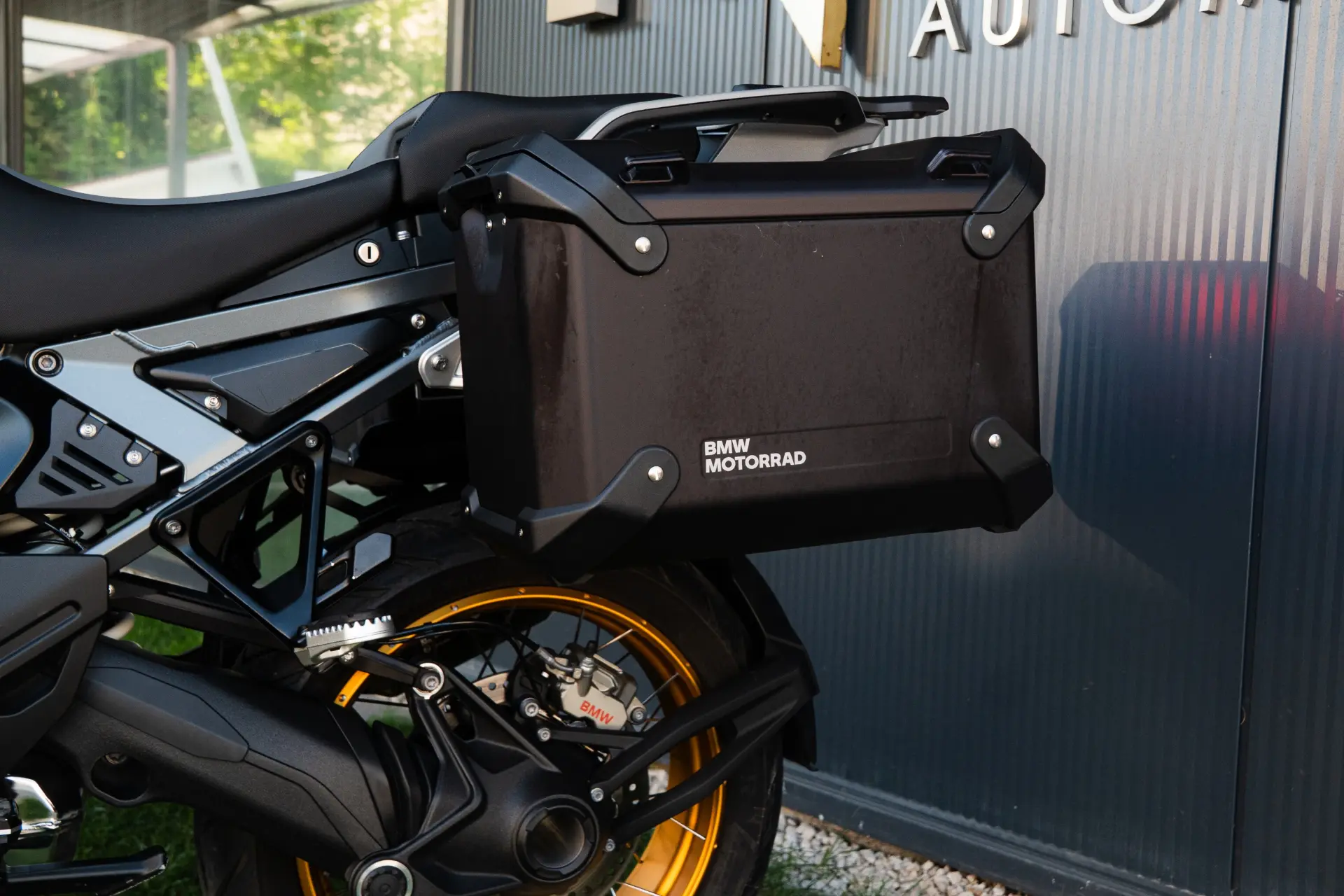 BMW R 1300 GS Adventure OPTION 719 25