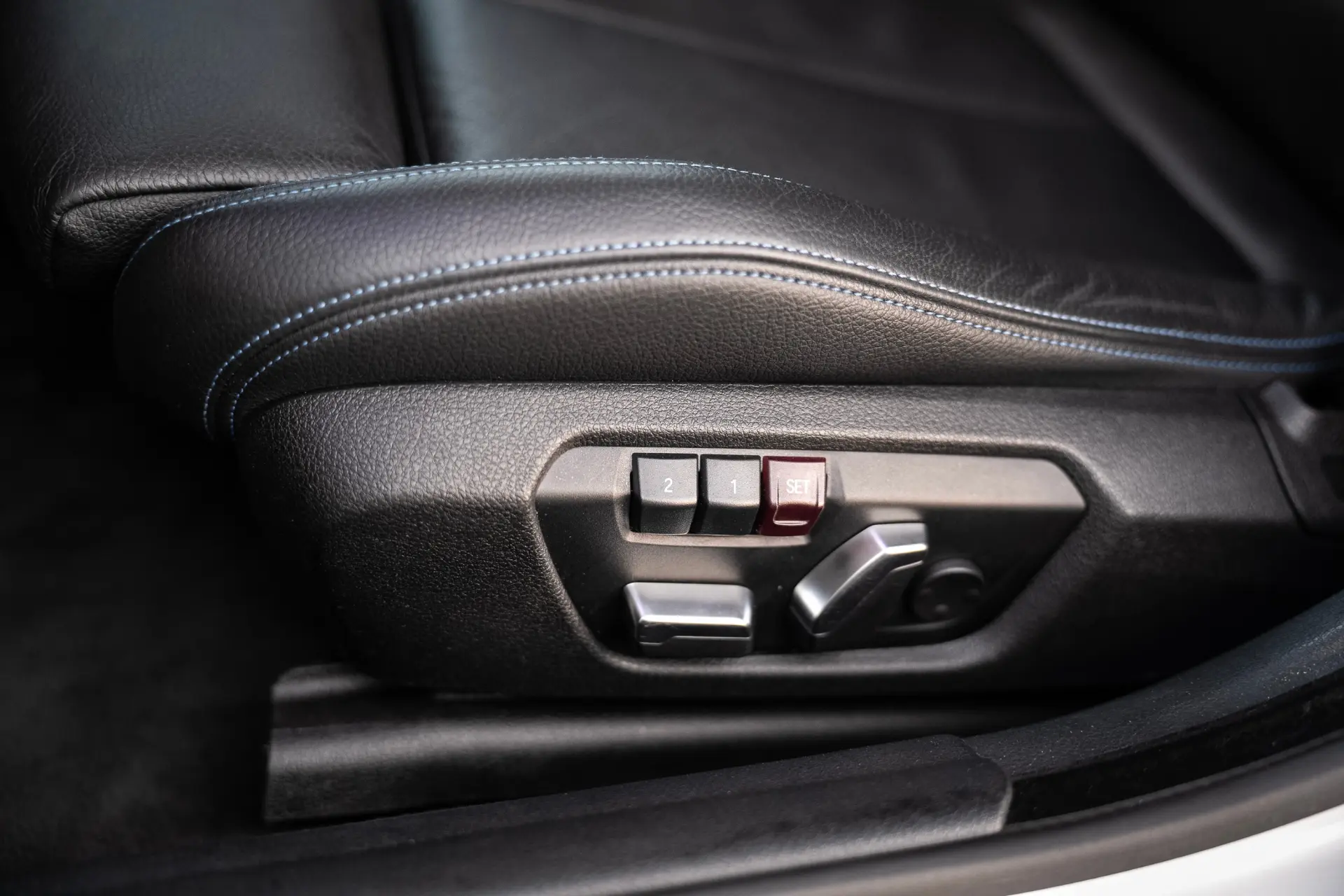 BMW 428 Gran Coupé i Aut. M Sport 8