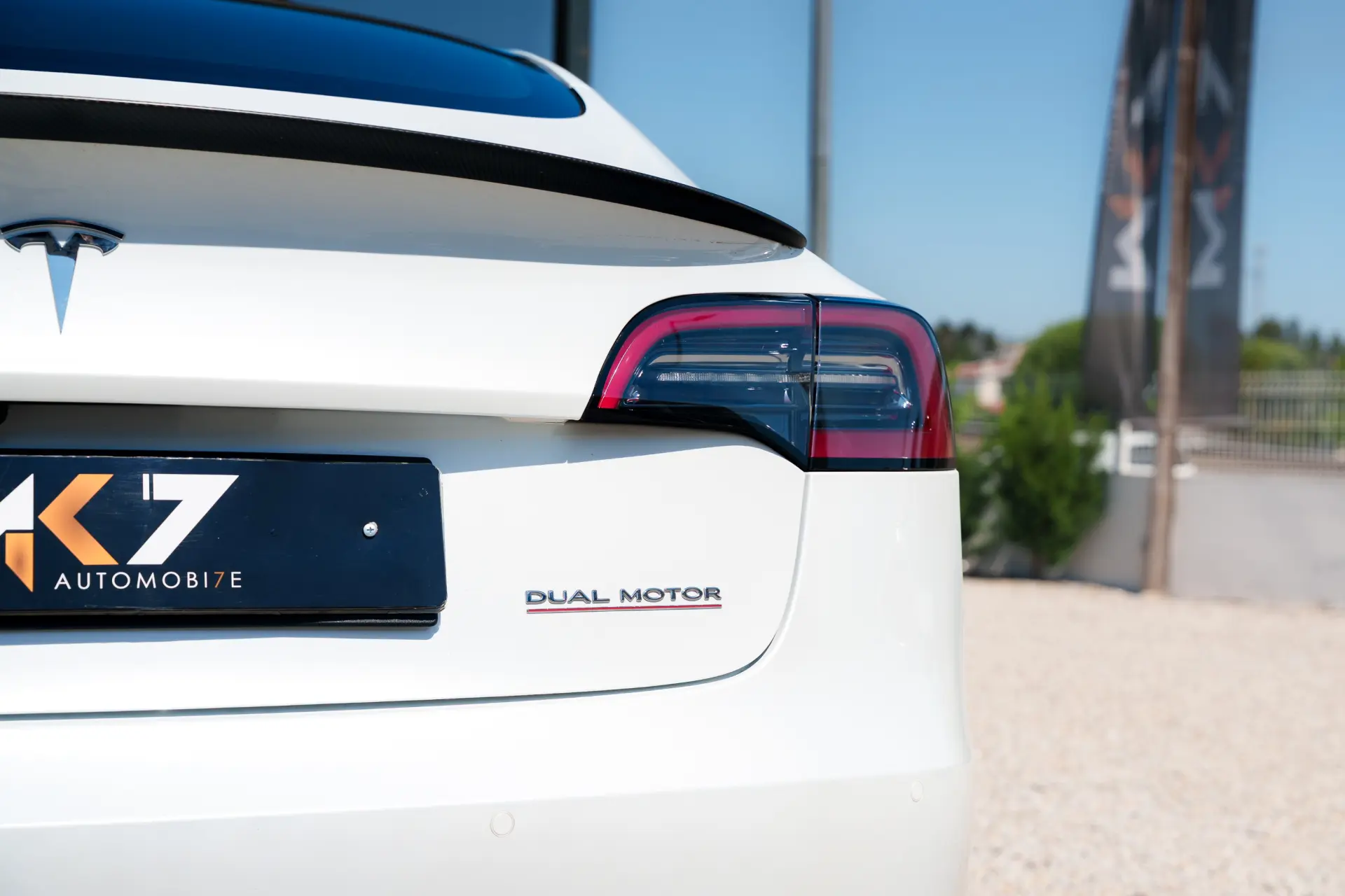 Tesla Model 3 Performance Dual Motor AWD 13