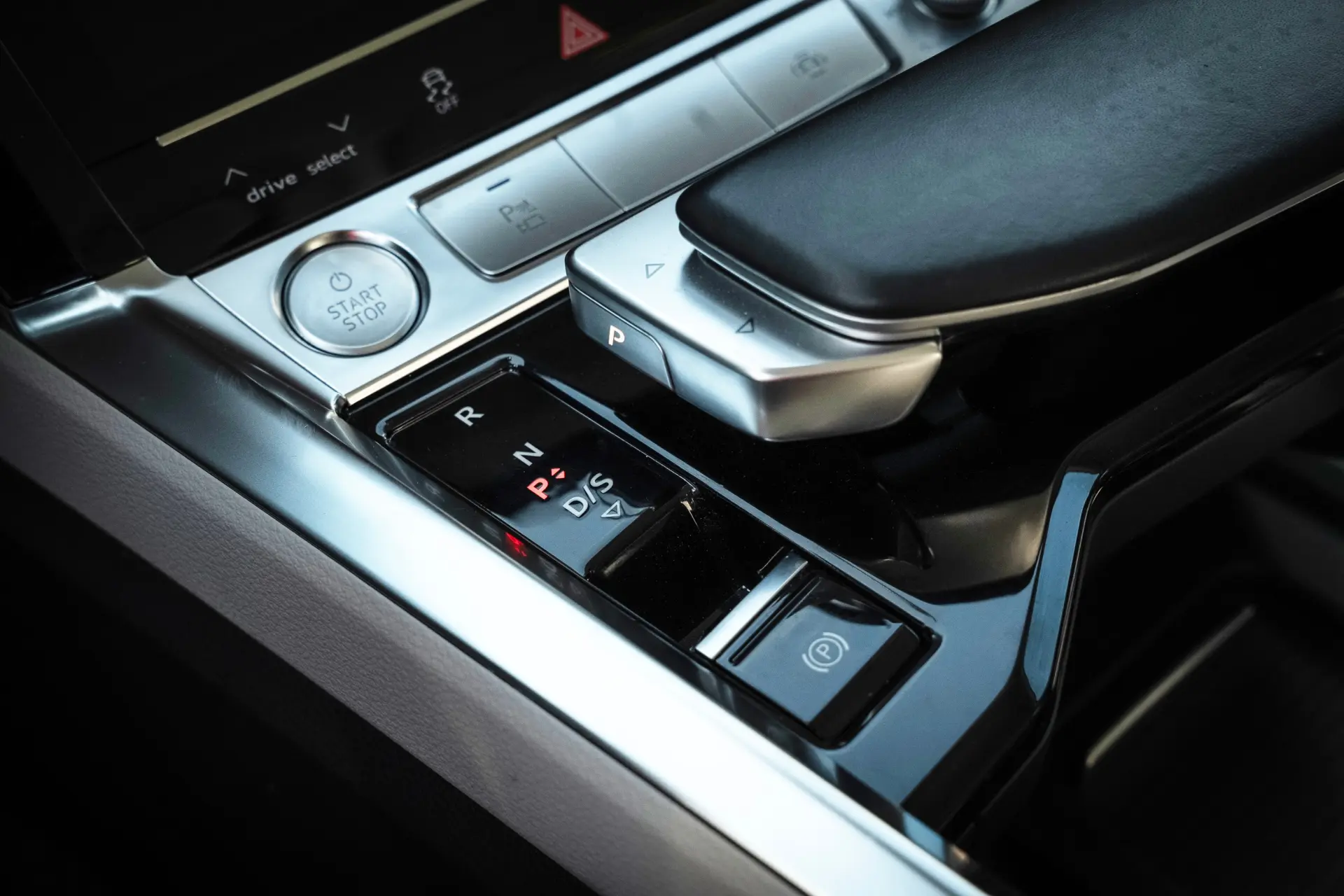 Audi e-tron 50 quattro advanced 17