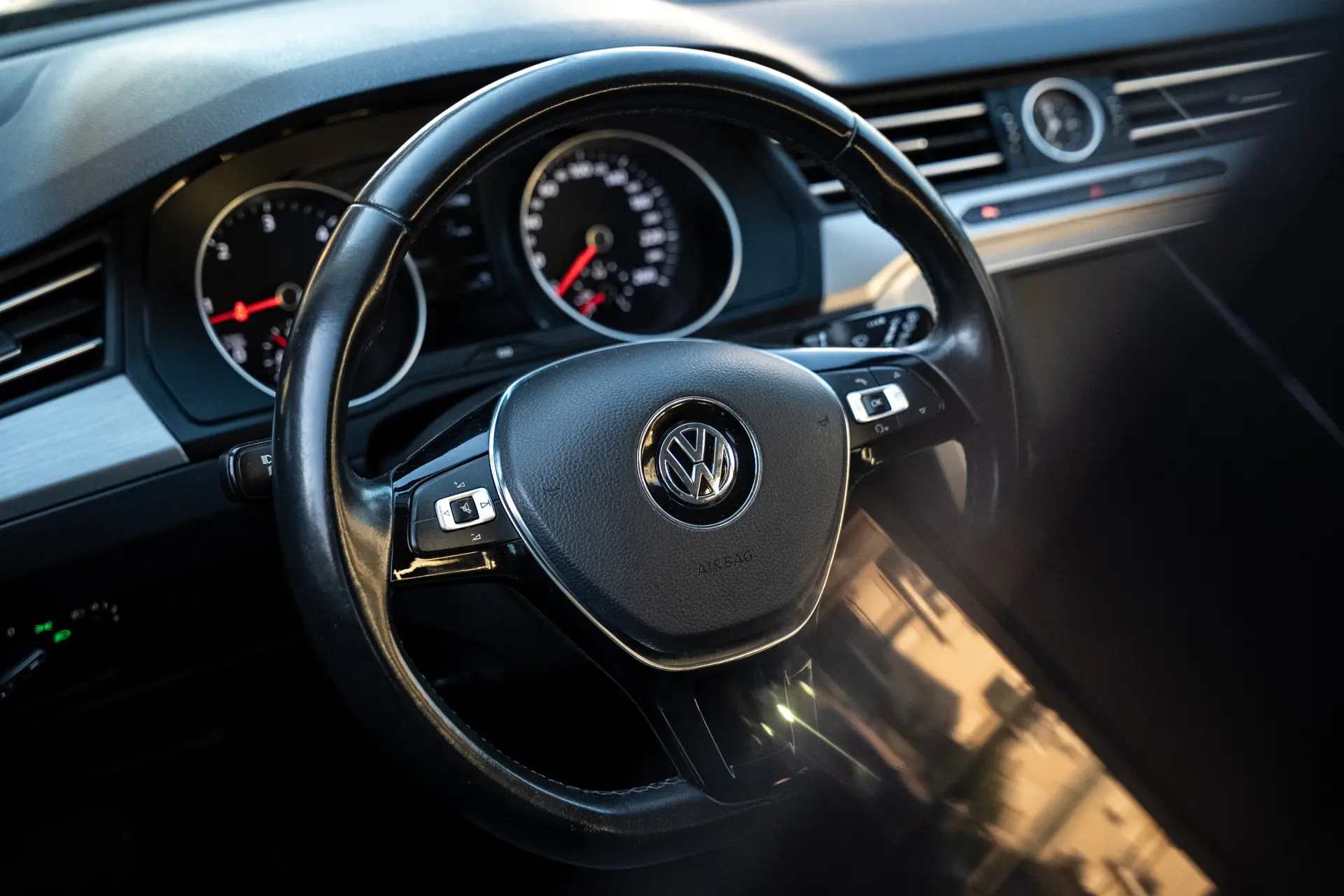 Volkswagen Passat Variant 1.6 TDI BlueMotion 16