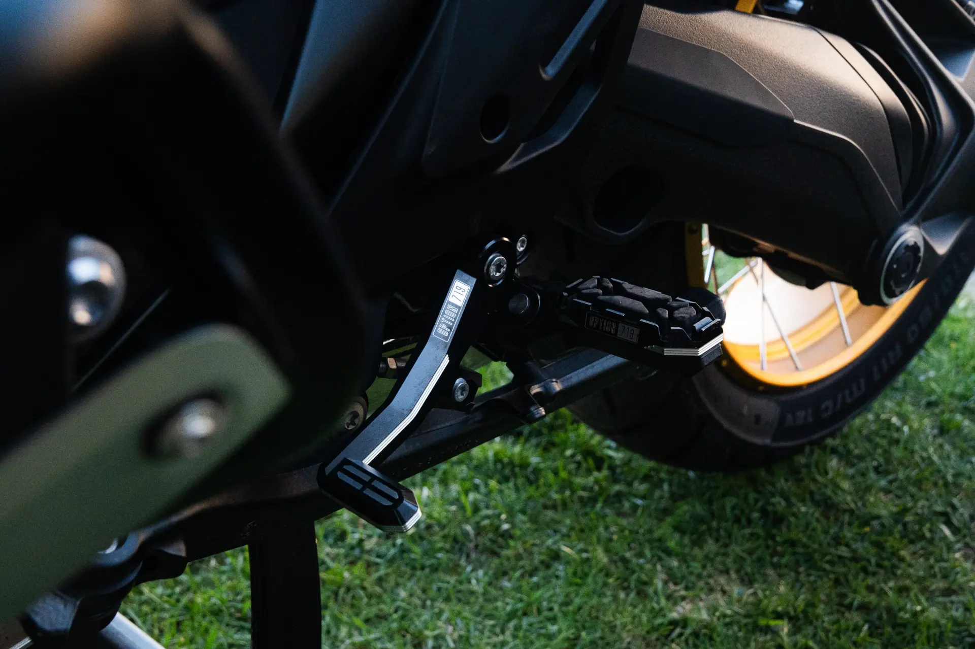 BMW R 1300 GS Adventure OPTION 719 16