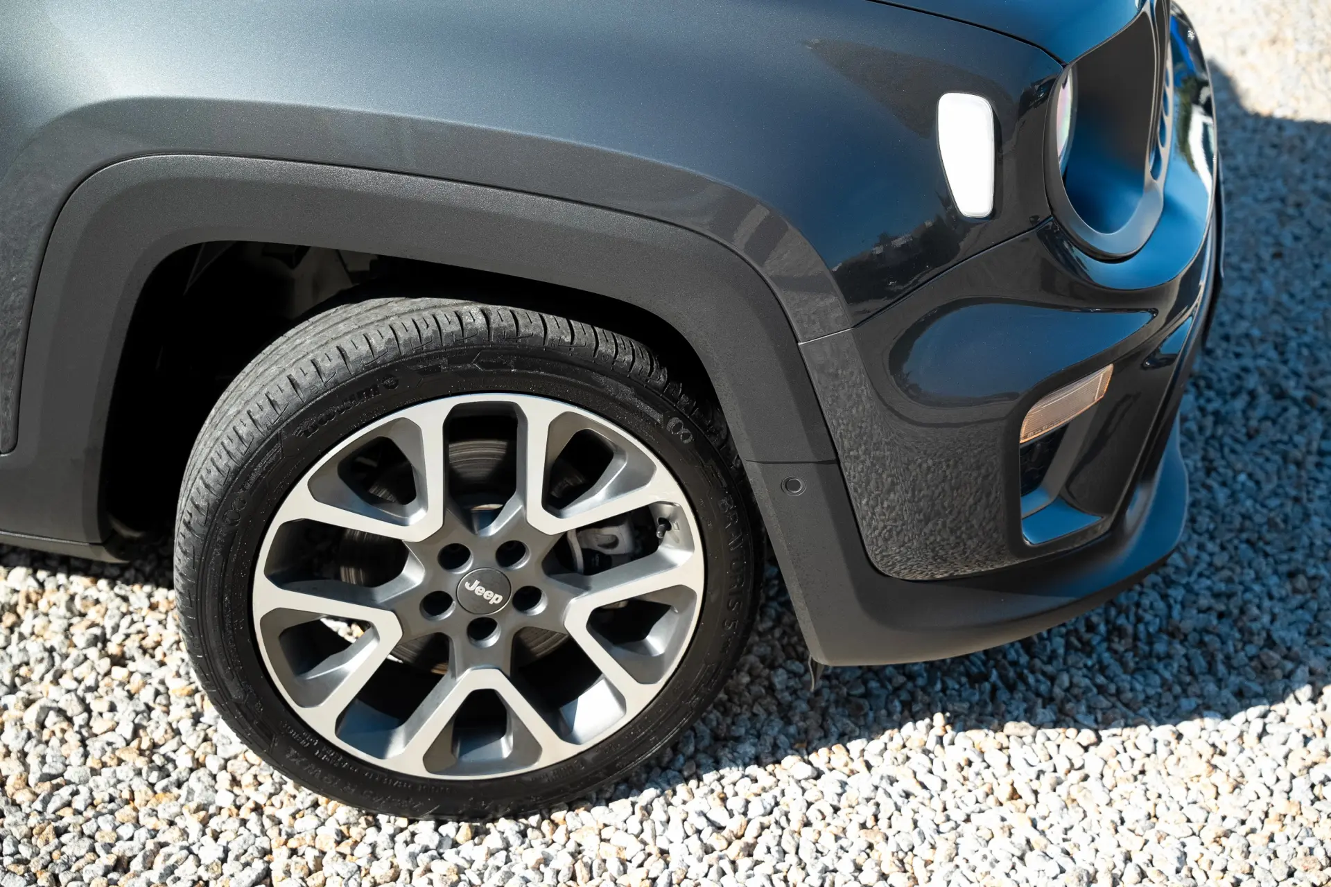 Jeep Renegade 1.3 T4-PHEV 177 kW 4xe North Star 39