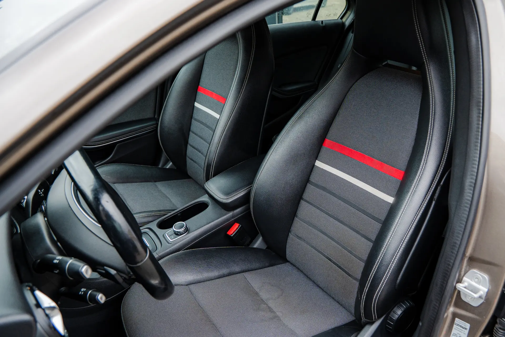 Mercedes-Benz A 180 CDI BE Urban Aut. 6