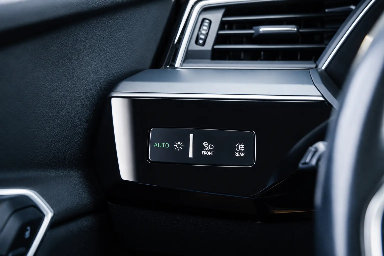 Audi e-tron Sportback 50 quattro advanced 21