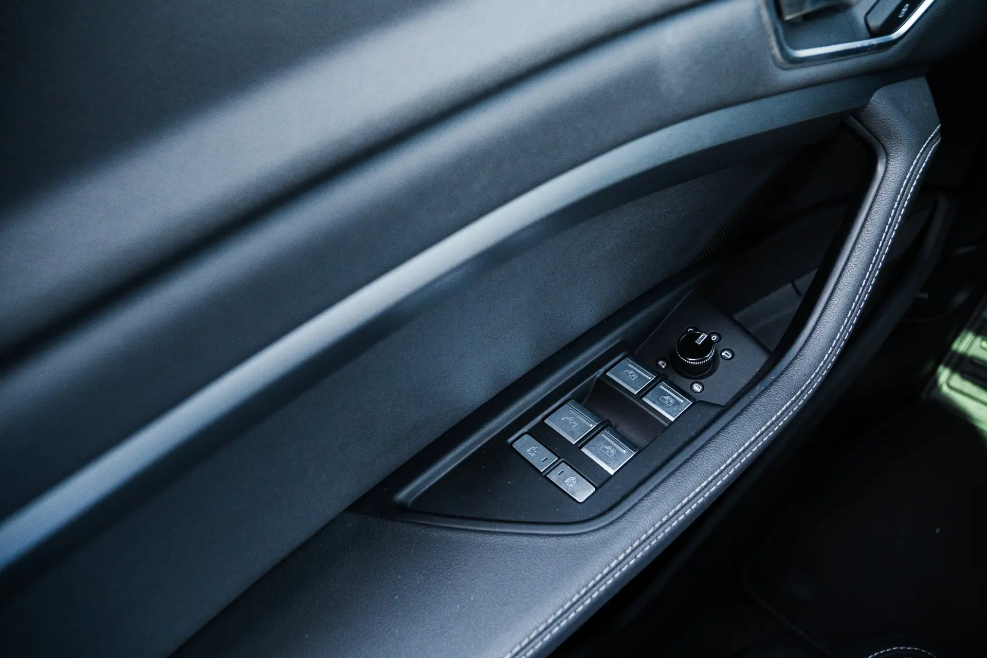 Audi e-tron Sportback 50 quattro advanced 30