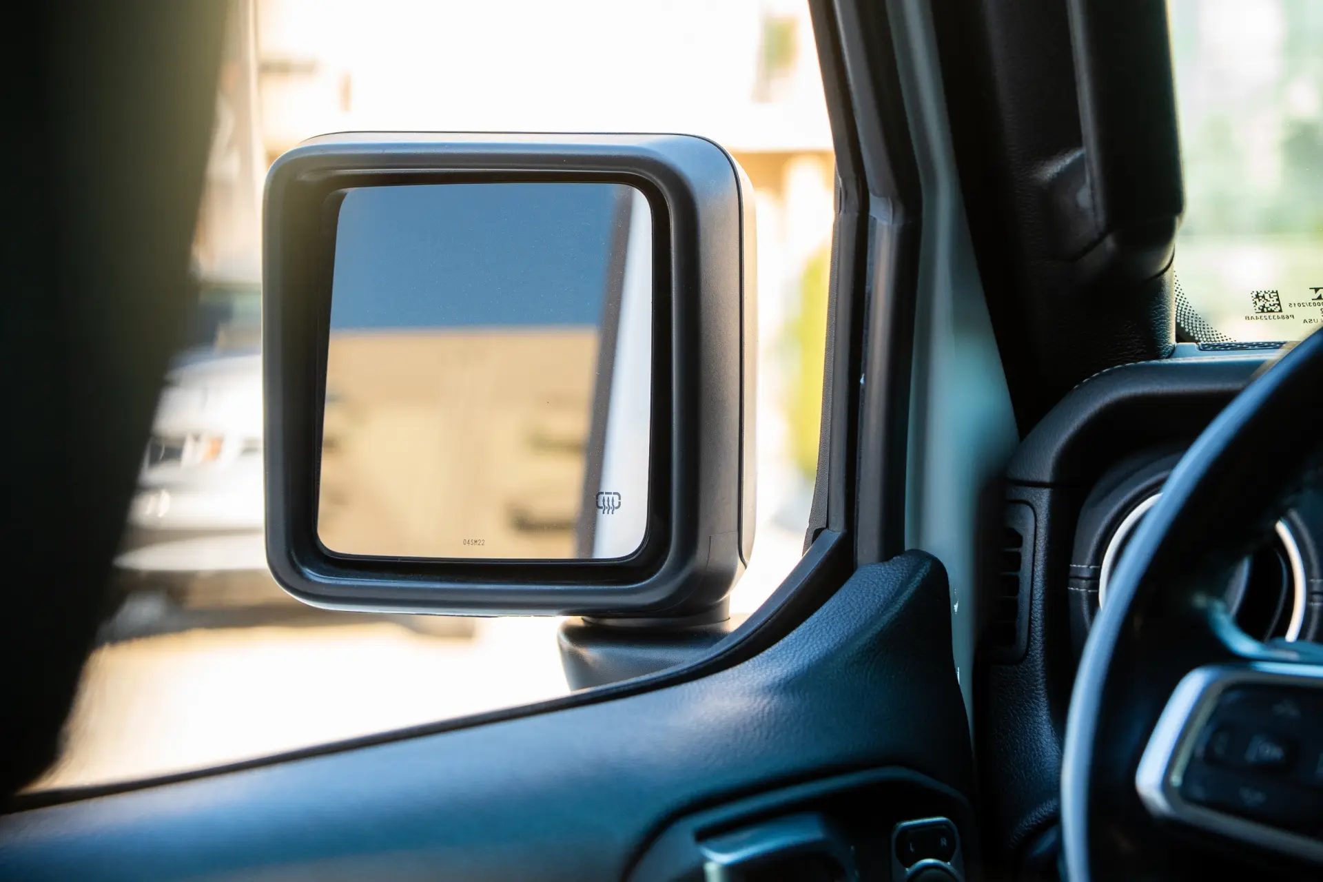 Jeep Wrangler Unlimited 2.0 4xe Plug-In Hybrid Hardtop Sahara 39