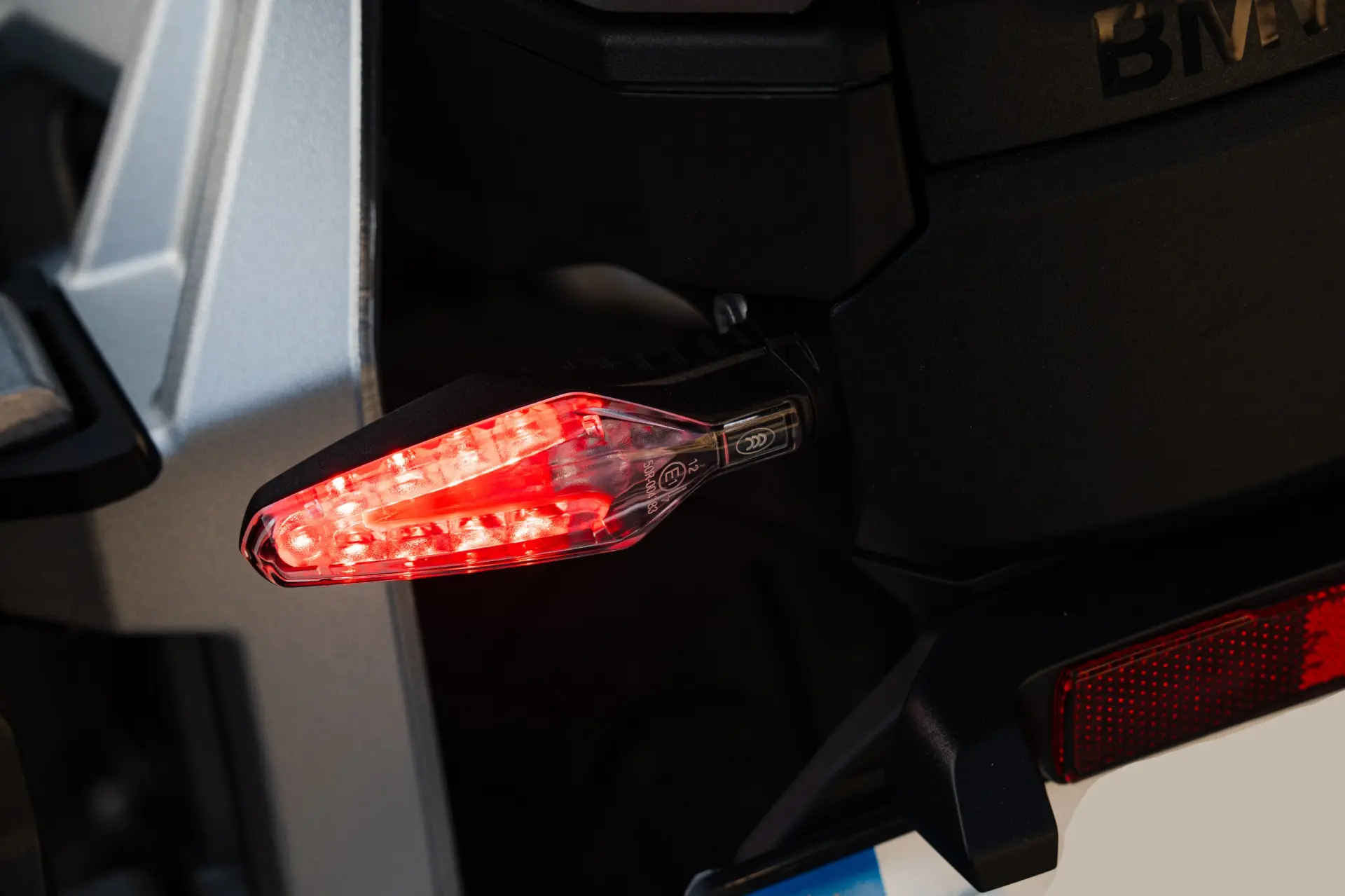 BMW R 1300 GS Adventure OPTION 719 10