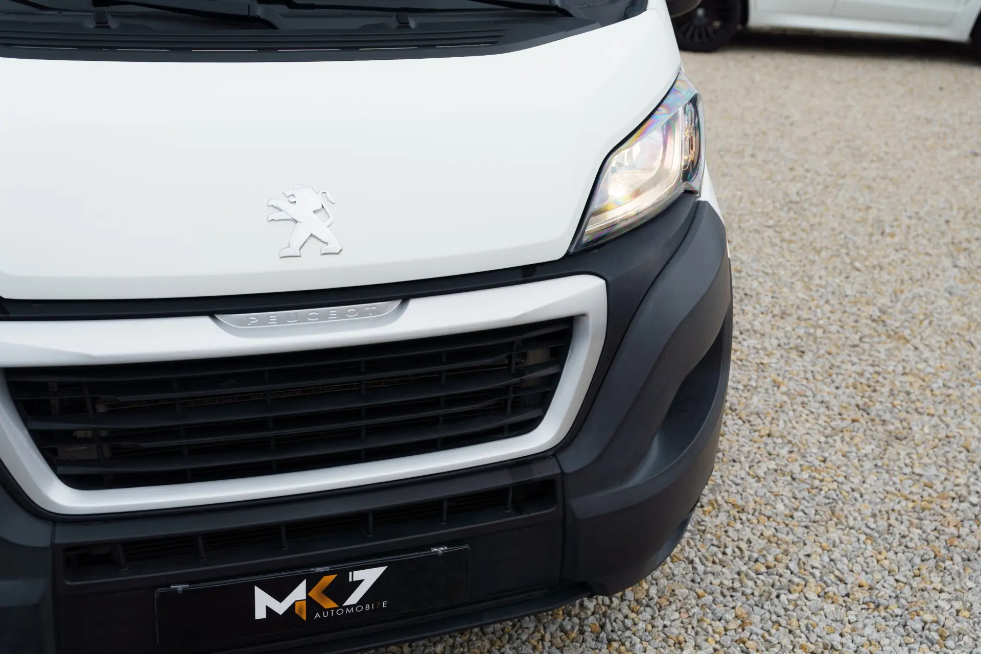 Peugeot Boxer 2.2 BlueHDi 335 L2 CD 15