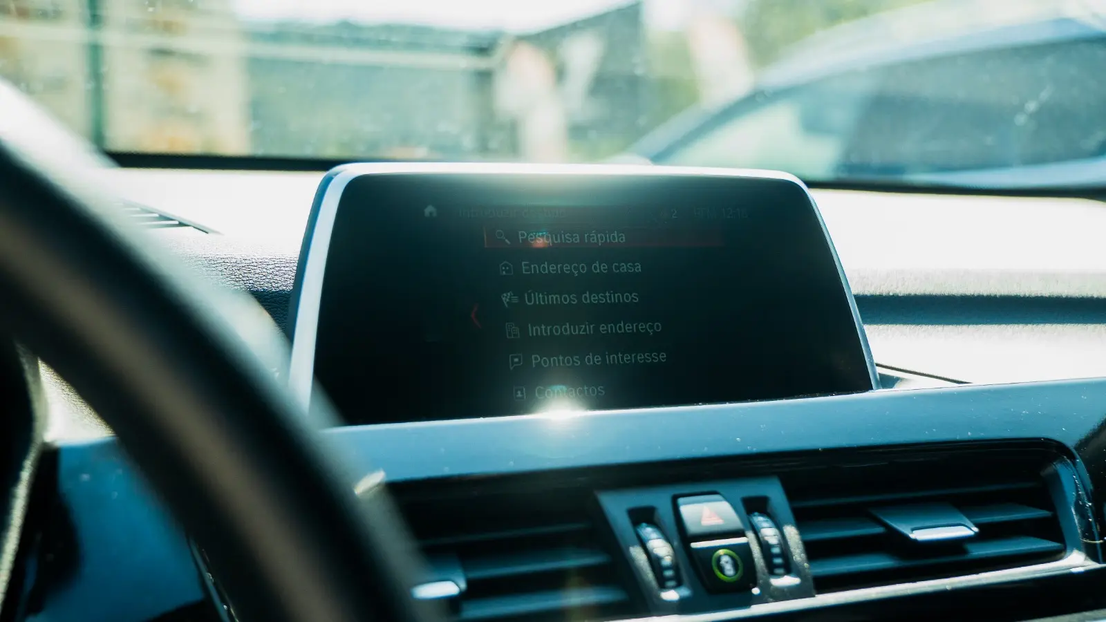 BMW X1 sDrive18d Sport Line 22