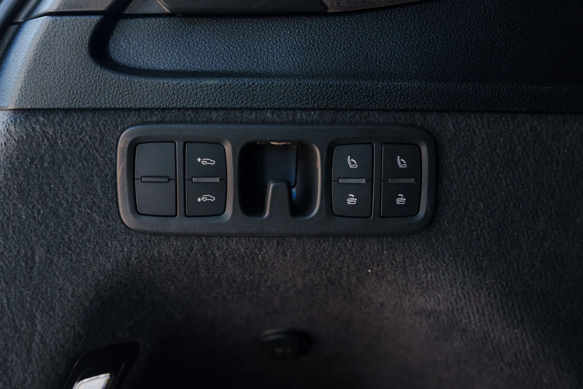 Audi SQ7 4.0 TDI V8 quattro Tiptronic 7L 18