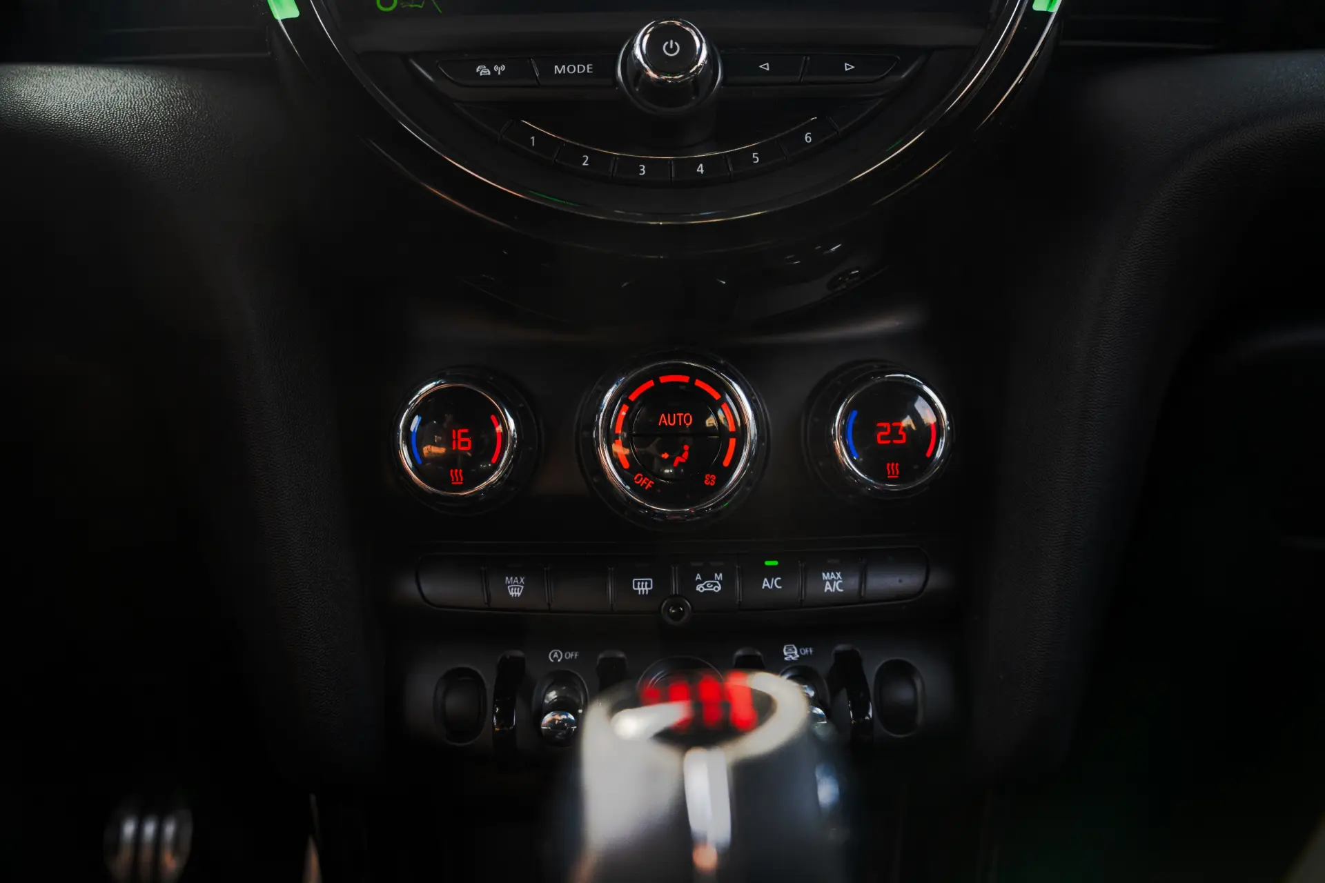 MINI 3 Portas Cooper SD 30