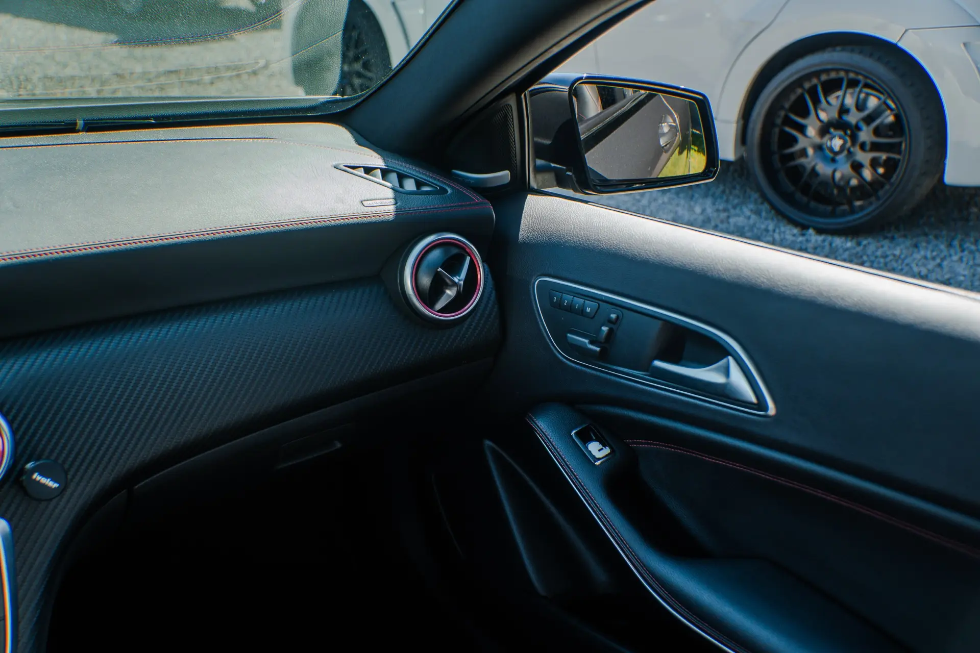 Mercedes-Benz A 200 d AMG Line Aut. 24