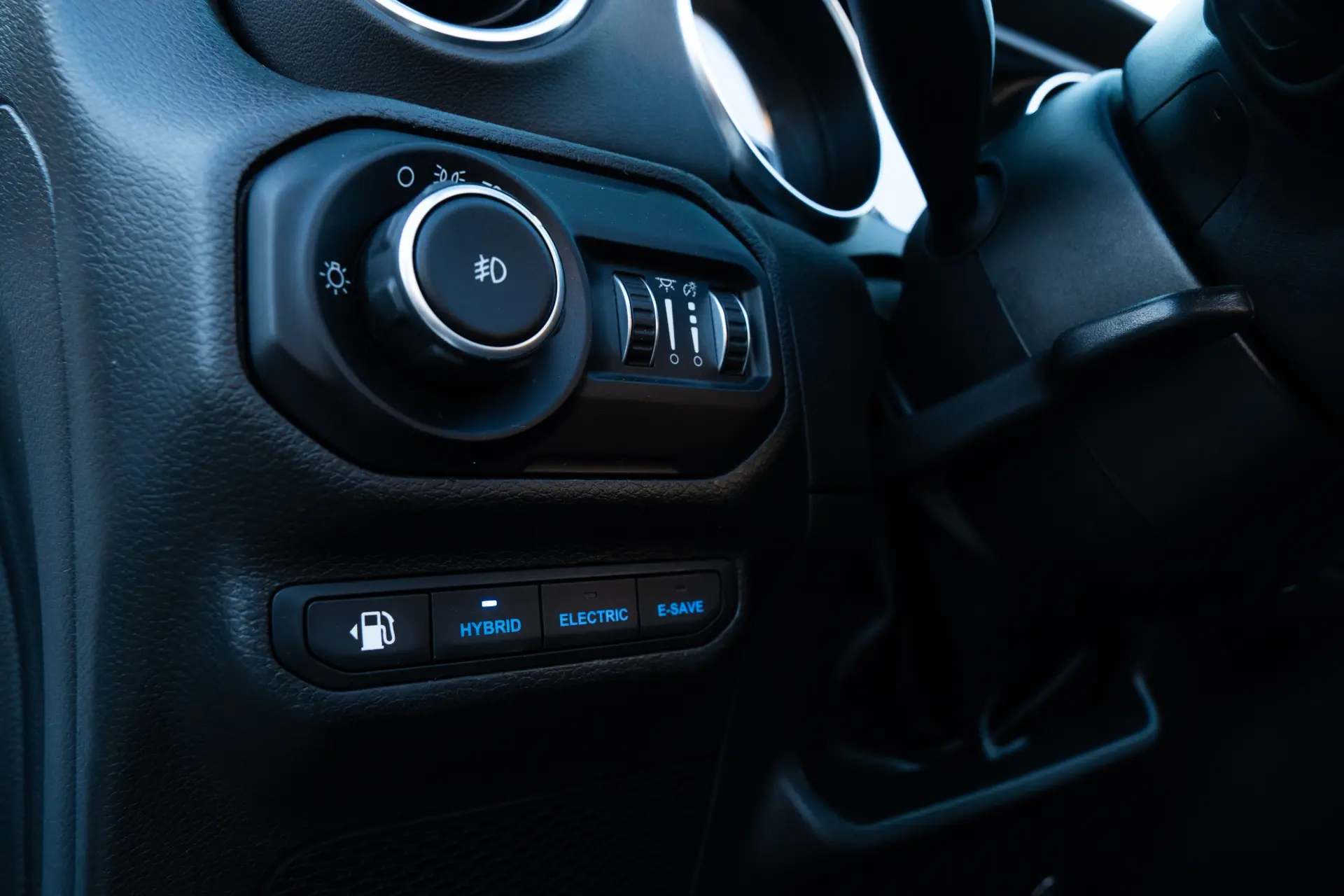 Jeep Wrangler Unlimited 2.0 4xe Plug-In Hybrid Hardtop Sahara 32