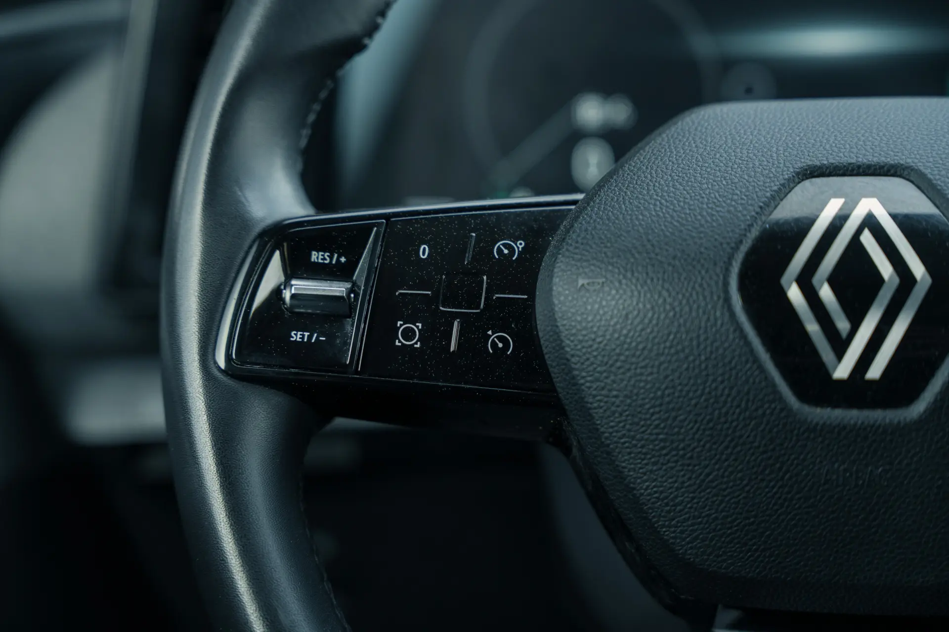 Renault Mégane E-Tech EV60 220hp optimum charge Techno 14