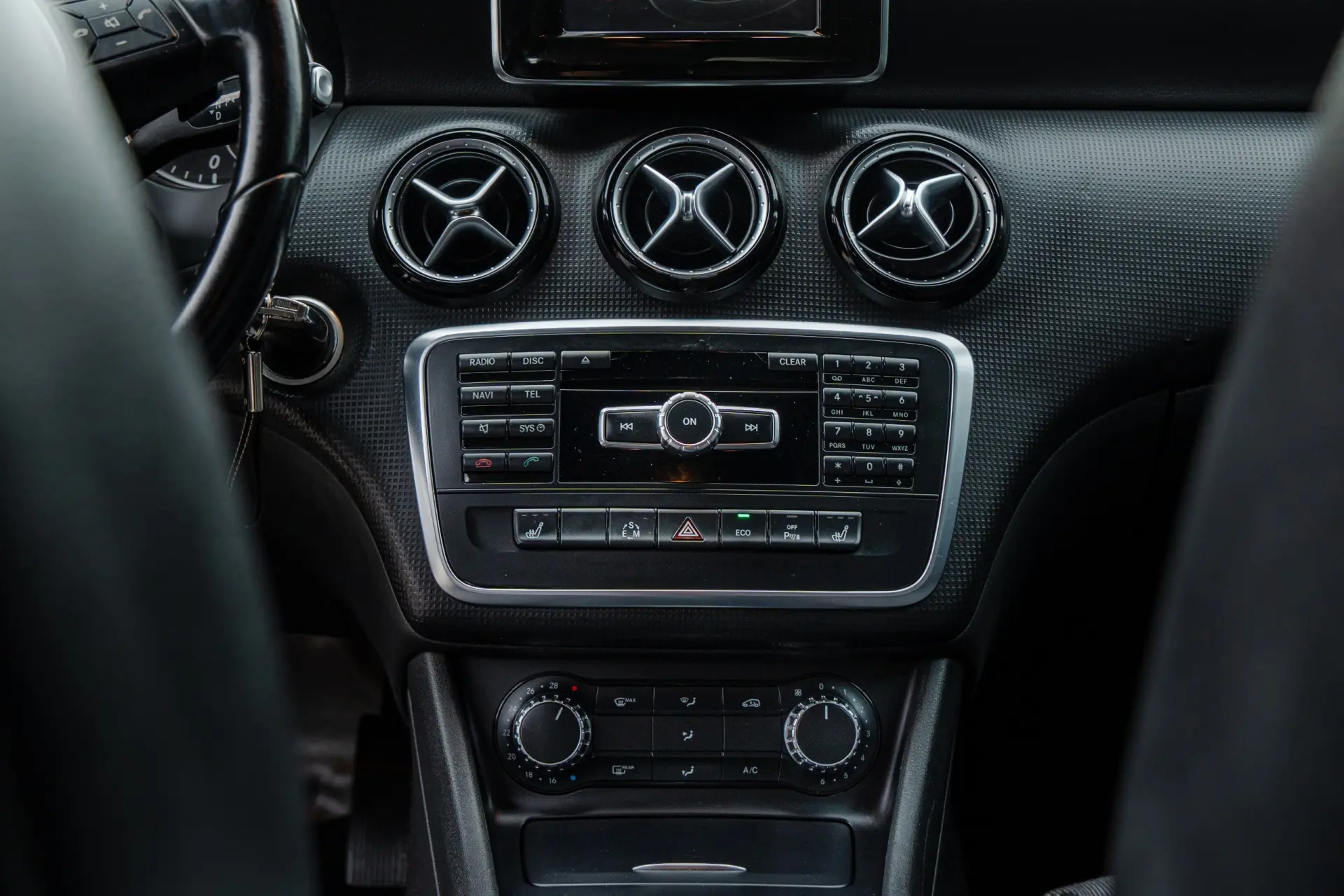 Mercedes-Benz A 180 CDI BE Urban Aut. 16