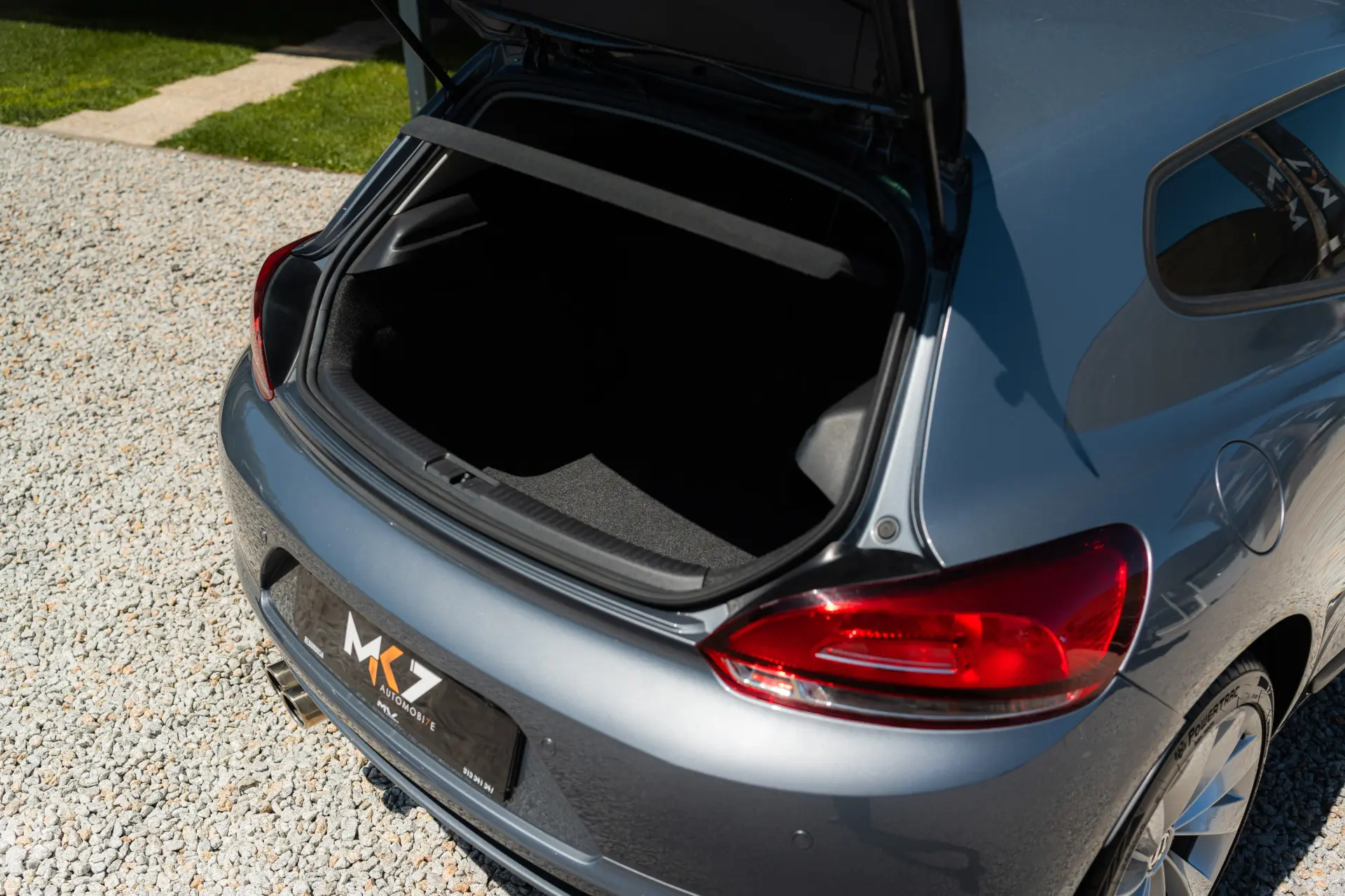 Volkswagen Scirocco 1.4 TSI Sport 17