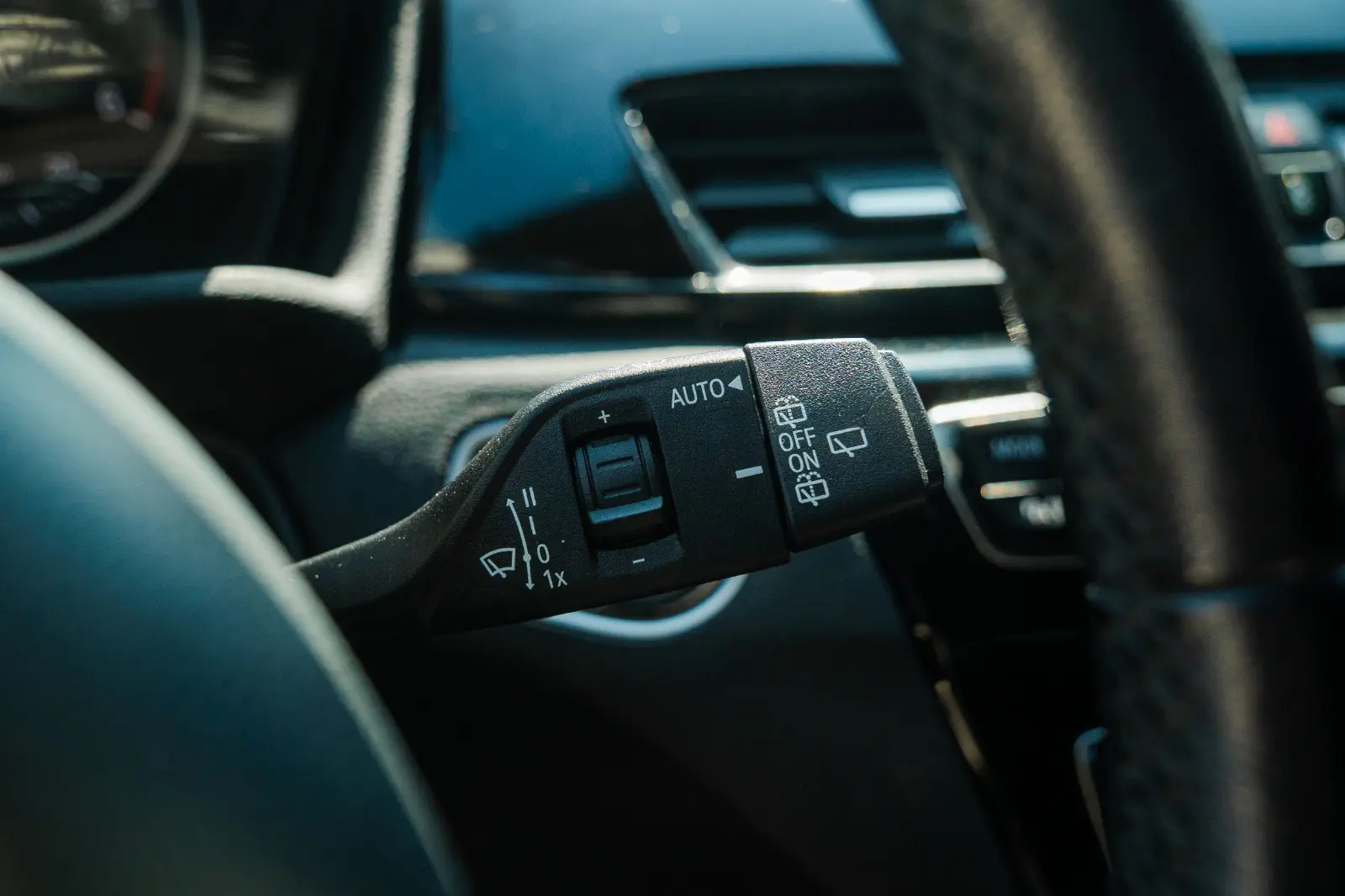 BMW X1 sDrive18d Sport Line 4