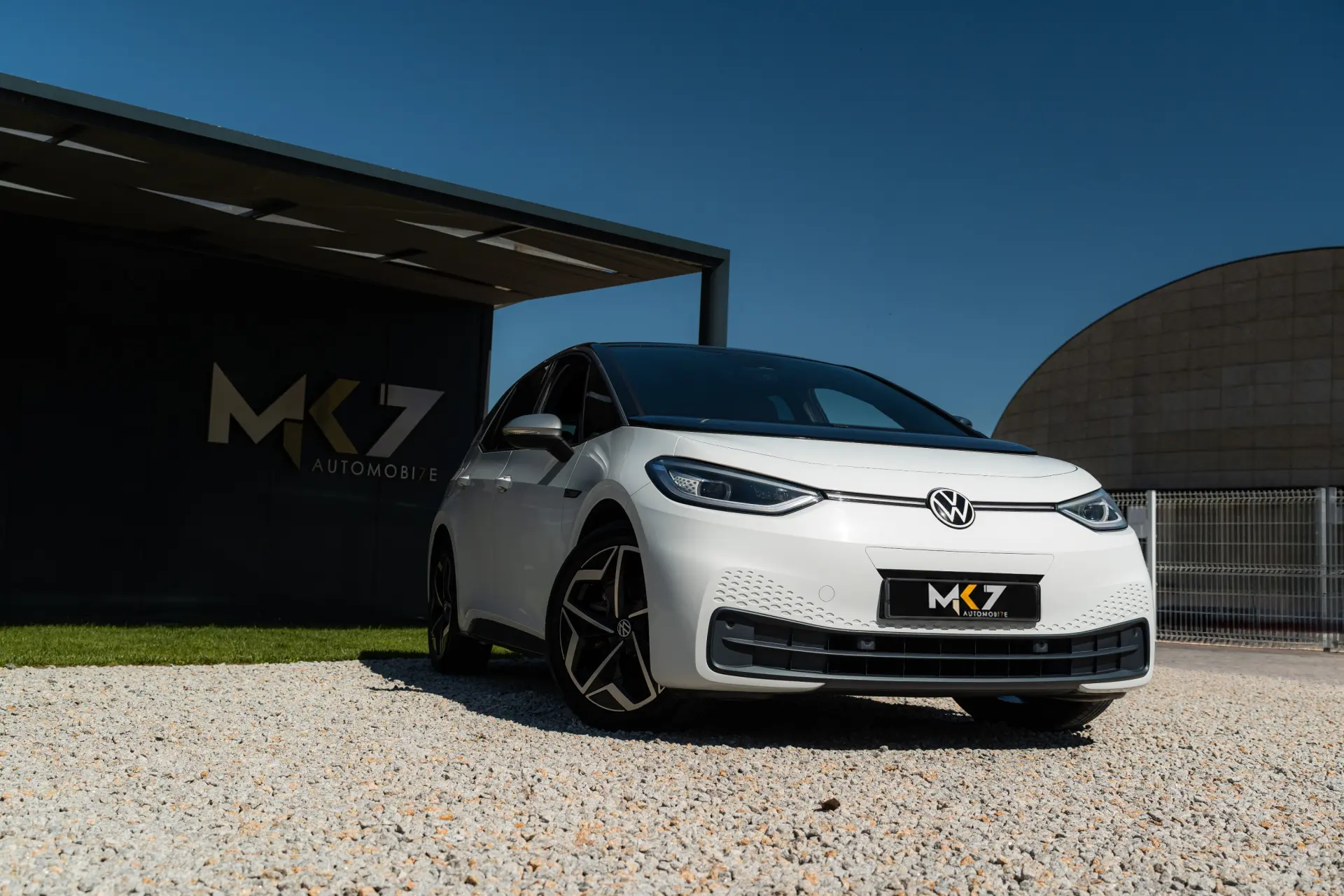 Volkswagen ID.3 Pro Performance 1st Max 19