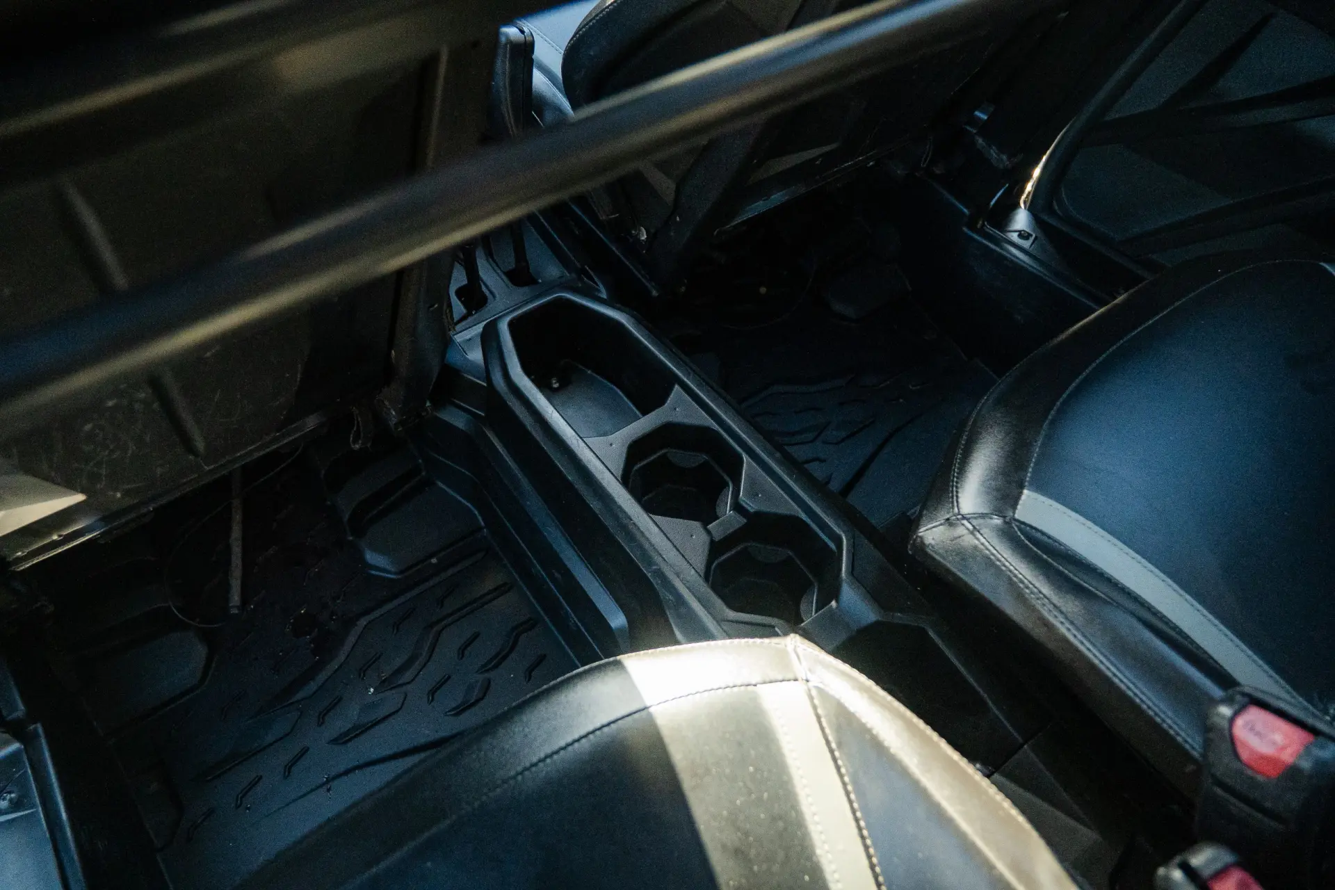 Can-Am Maverick Sport 17