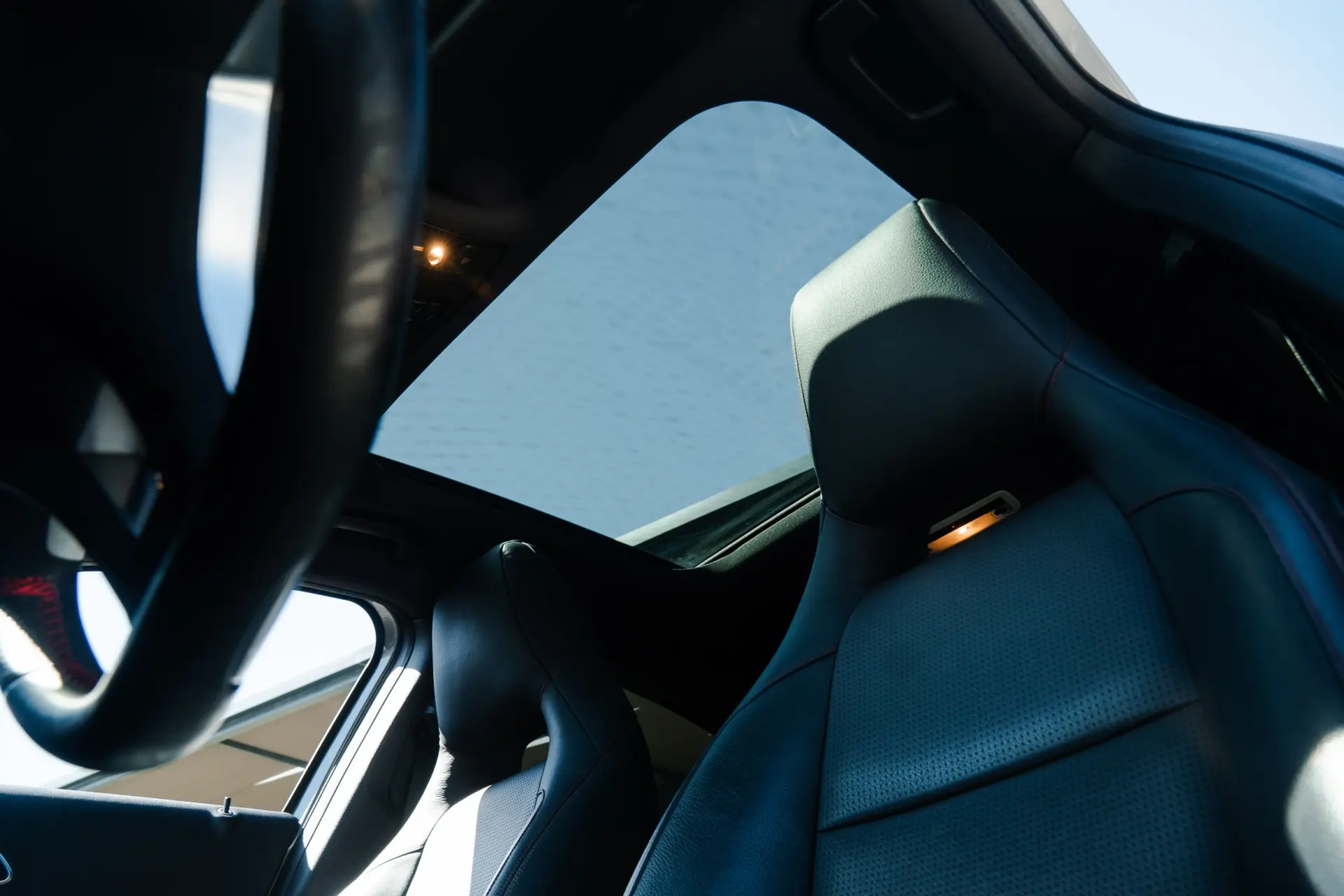 Mercedes-Benz A 200 d AMG Line Aut. 23