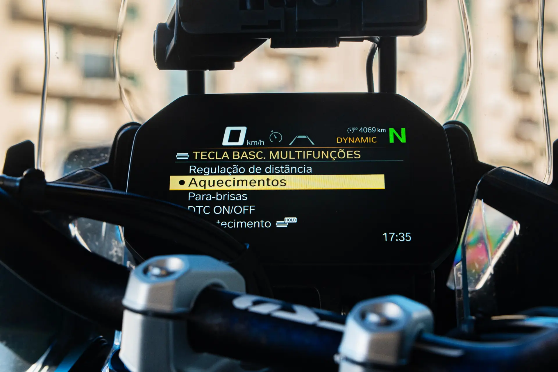 BMW R 1300 GS Adventure OPTION 719 3