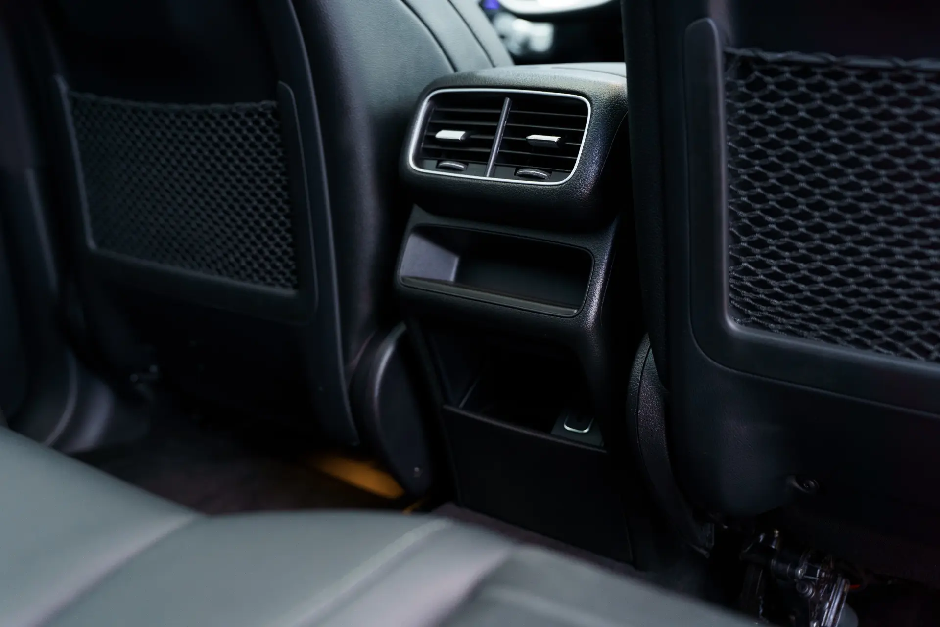 Mercedes-Benz GLE 350 de 4Matic 17