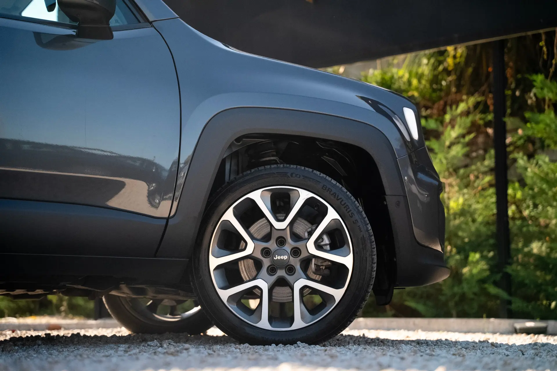 Jeep Renegade 1.3 T4-PHEV 177 kW 4xe North Star 32