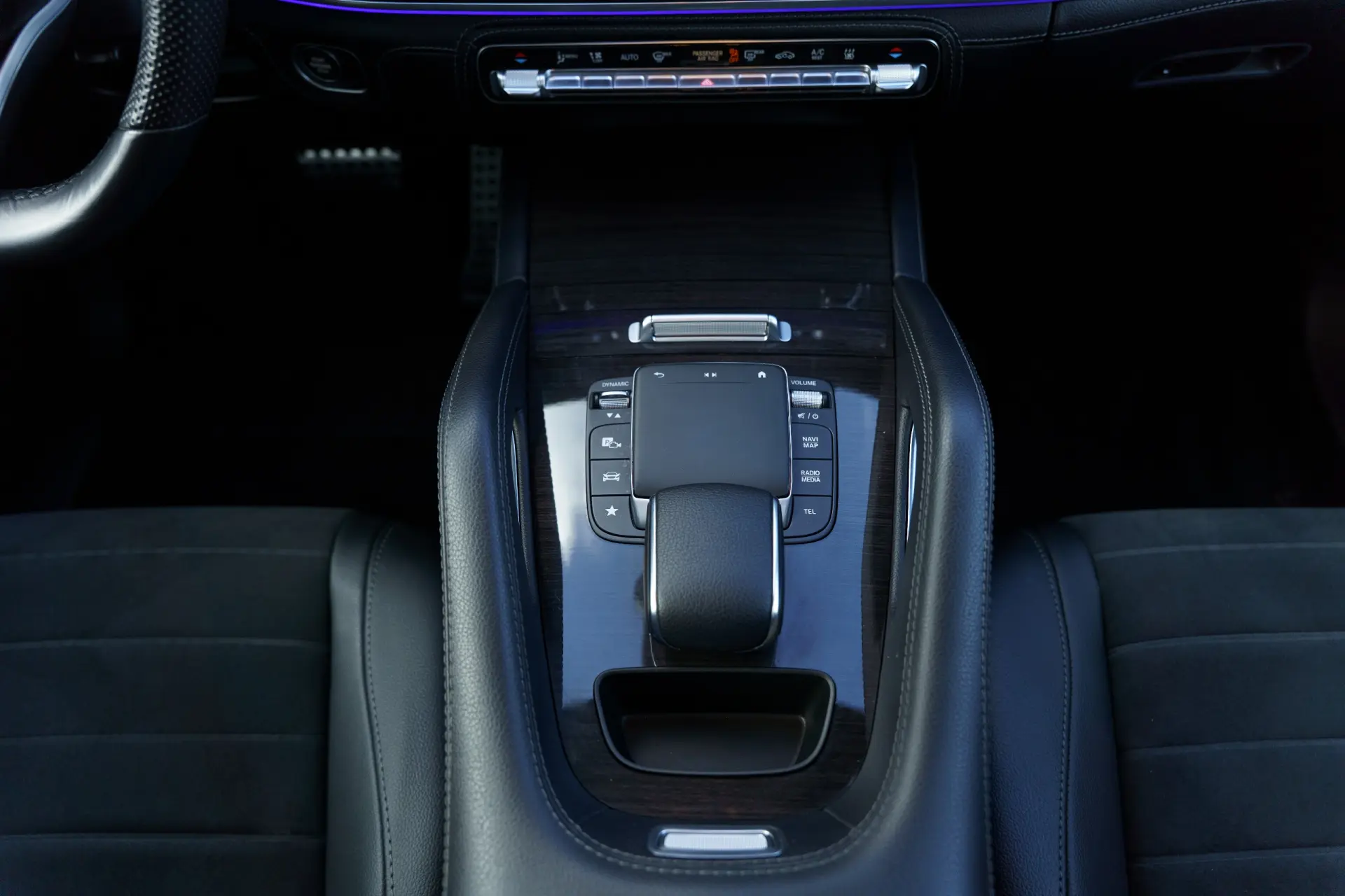 Mercedes-Benz GLE 350 de 4Matic 28