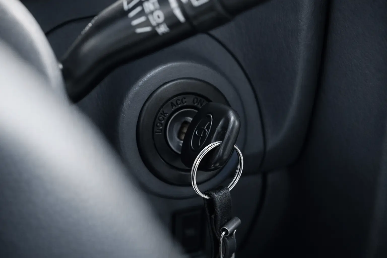 Toyota Land Cruiser 3.0 TD Pack 2 8