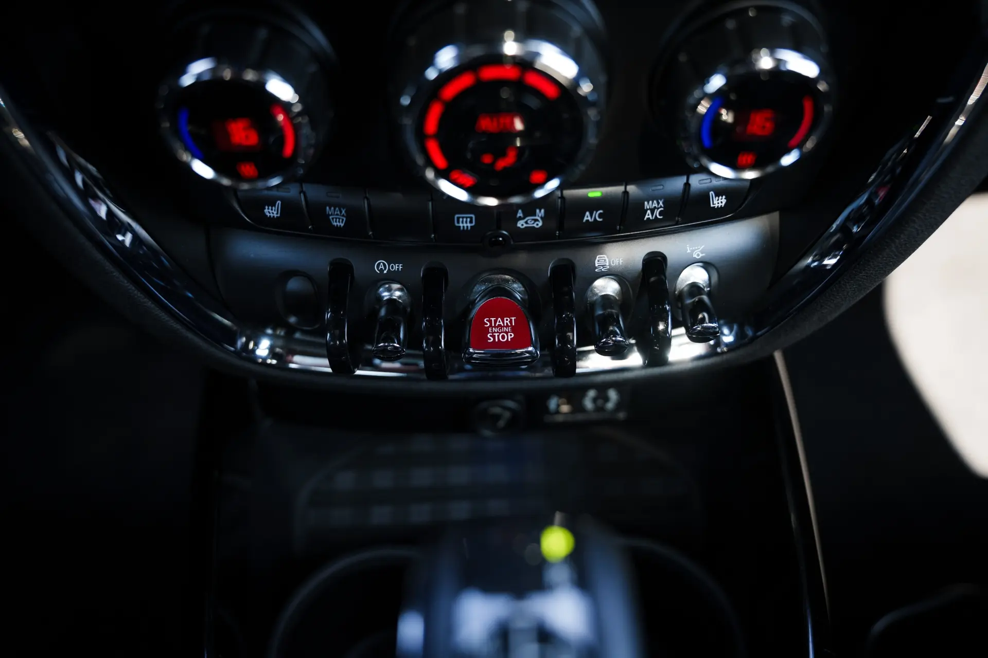 MINI Clubman Cooper D Sport Edition Auto 24