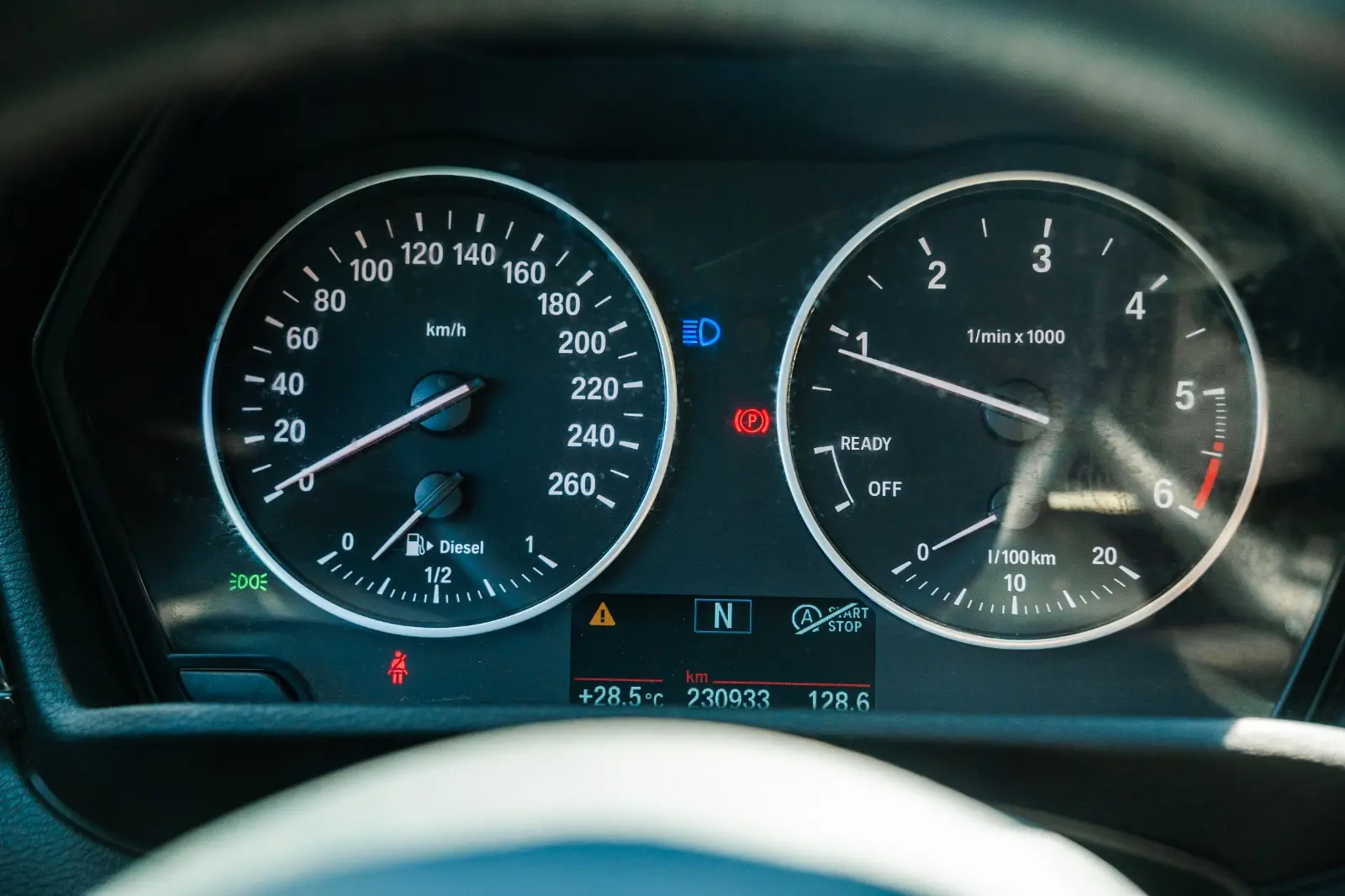 BMW X1 sDrive18d Sport Line 21