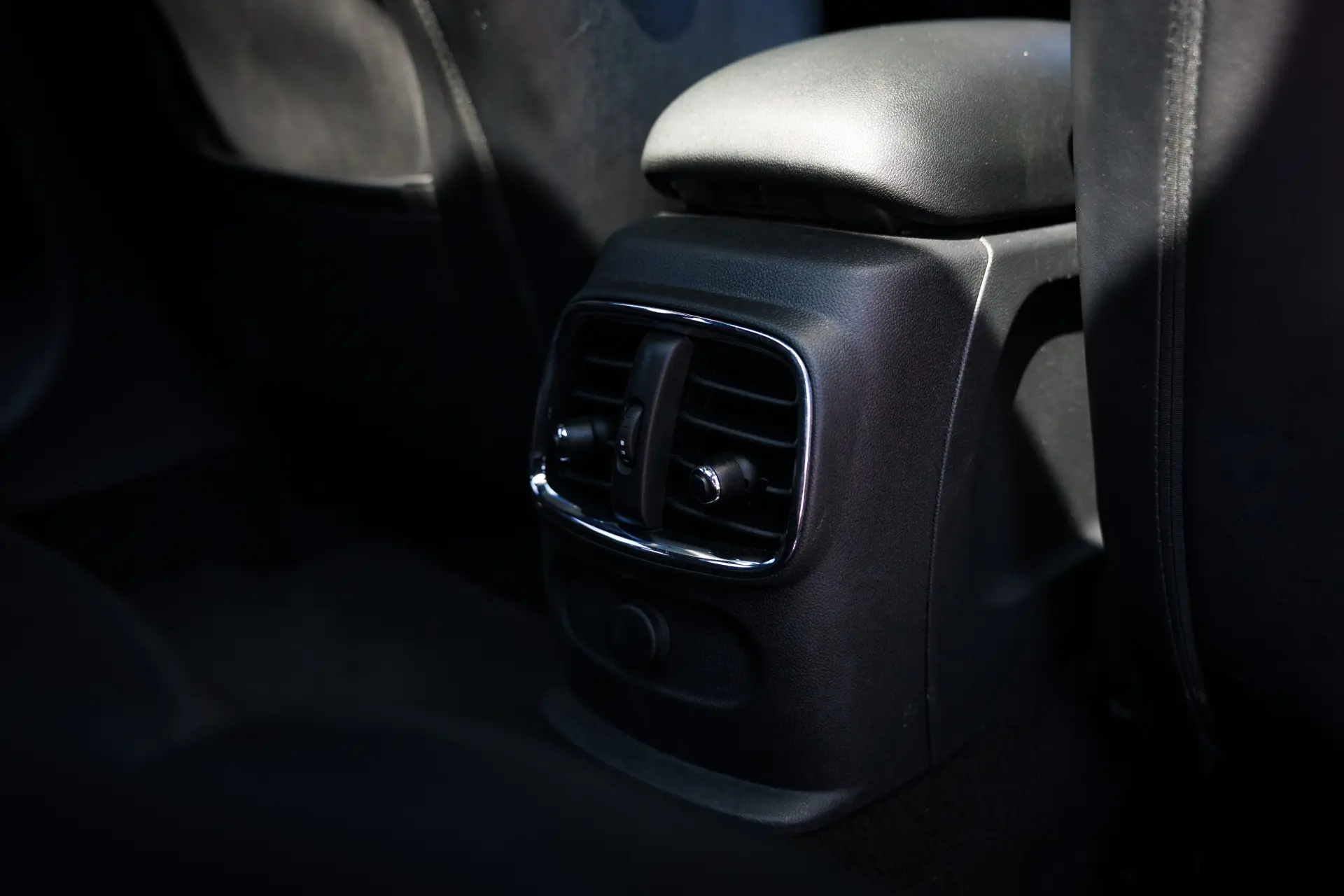 MINI Clubman Cooper D Sport Edition Auto 19