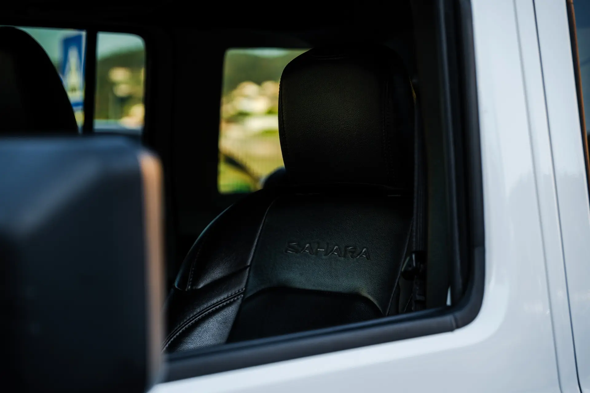 Jeep Wrangler Unlimited 2.0 4xe Plug-In Hybrid Hardtop Sahara 34