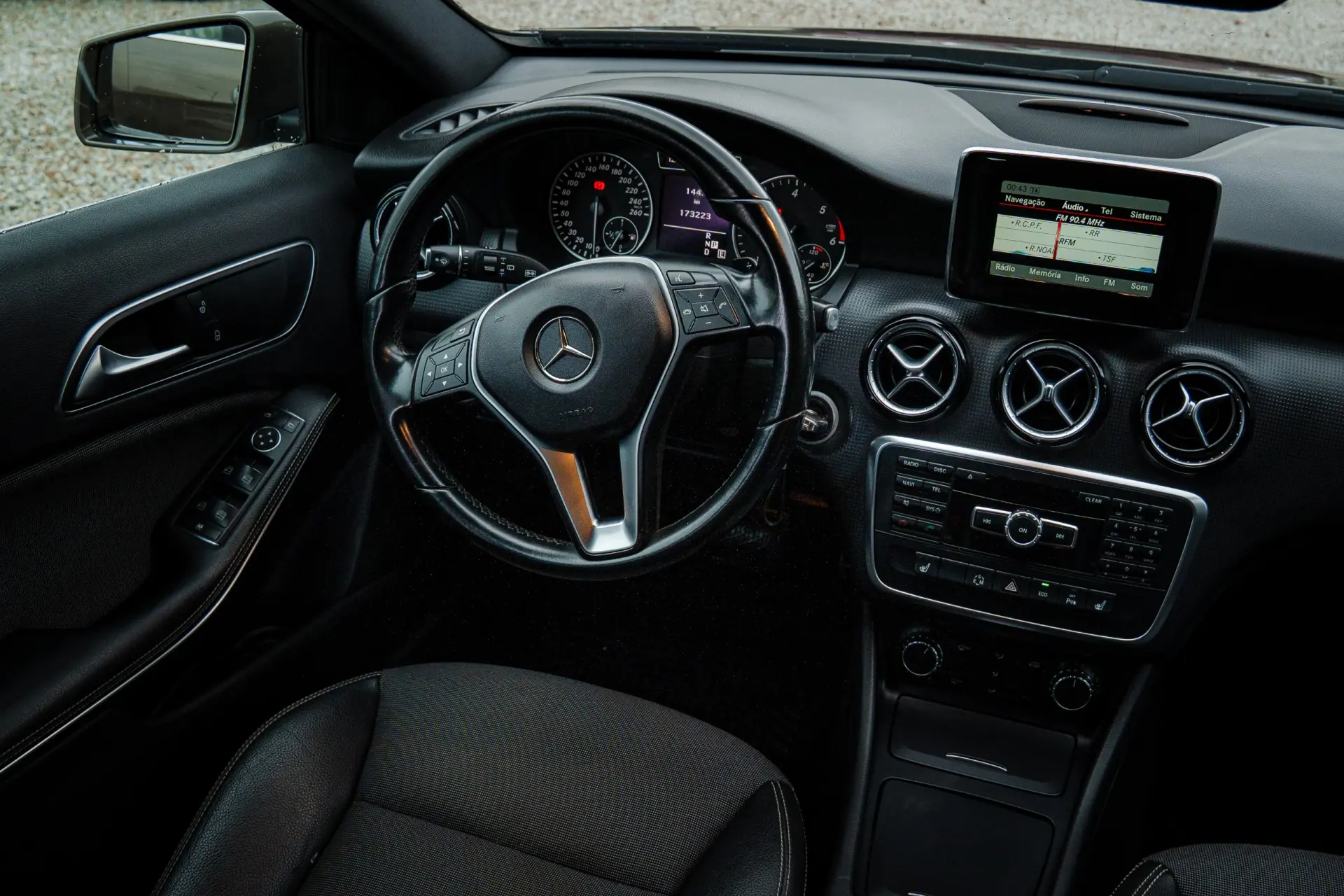 Mercedes-Benz A 180 CDI BE Urban Aut. 9