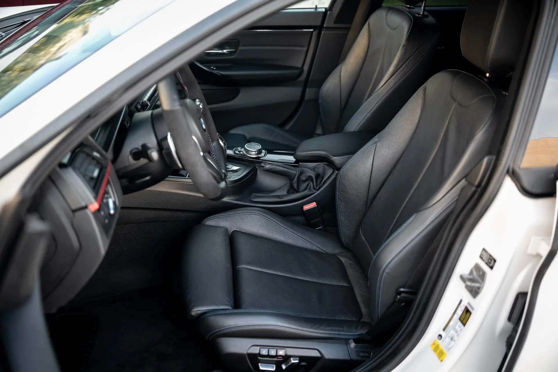 BMW 428 Gran Coupé i Aut. M Sport 37