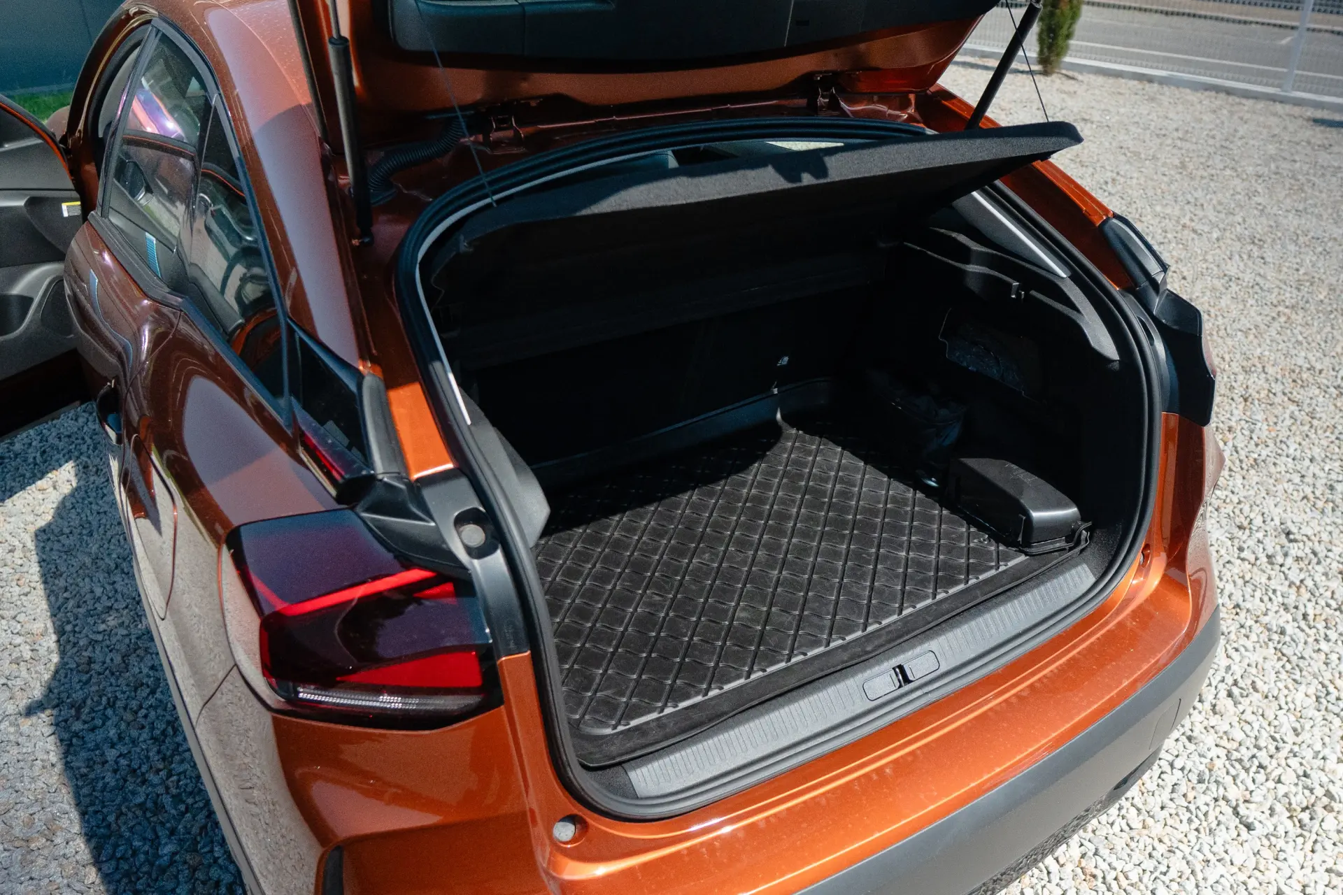 Citroen e-C4 50 kWh Feel Pack 29