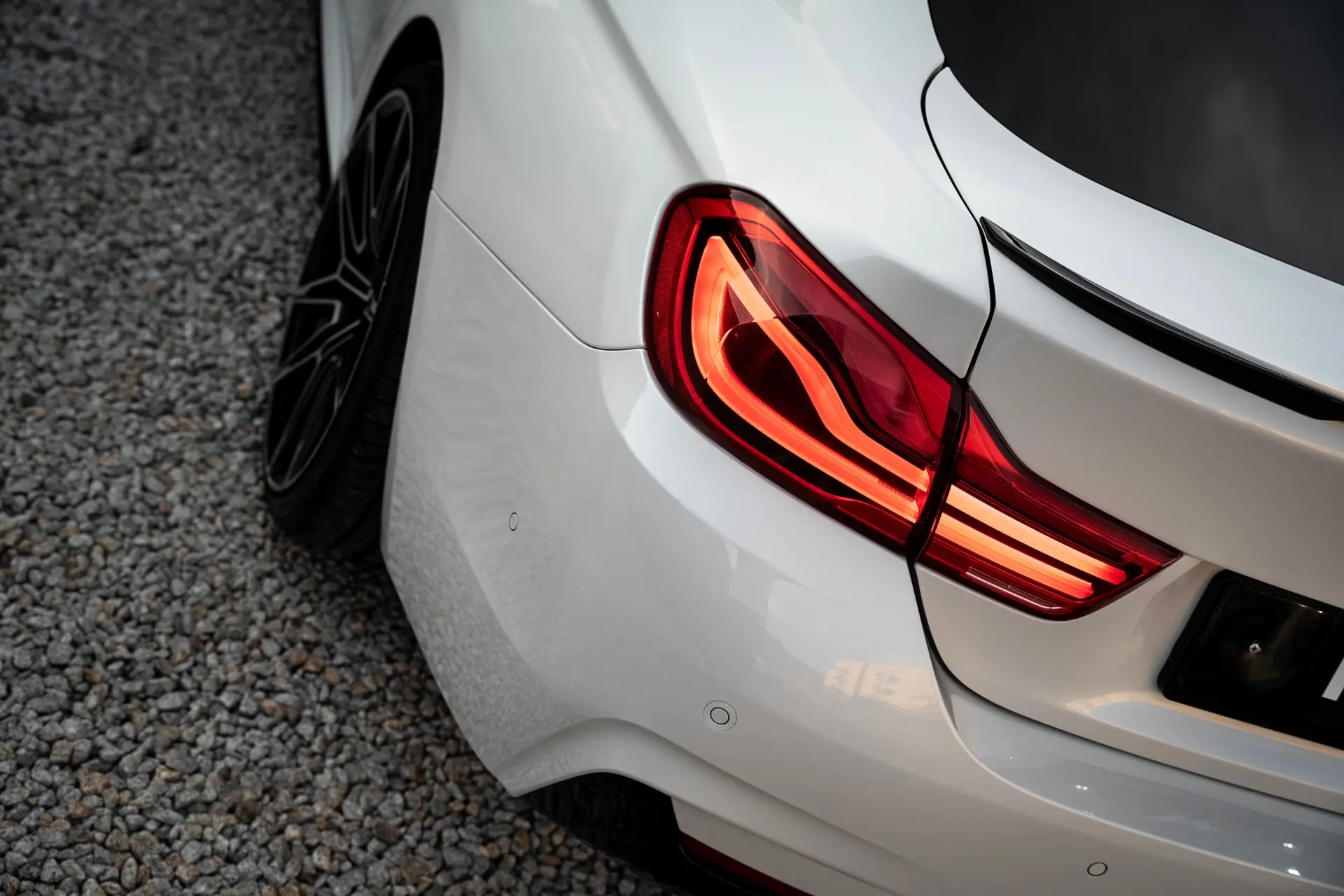 BMW 428 Gran Coupé i Aut. M Sport 36