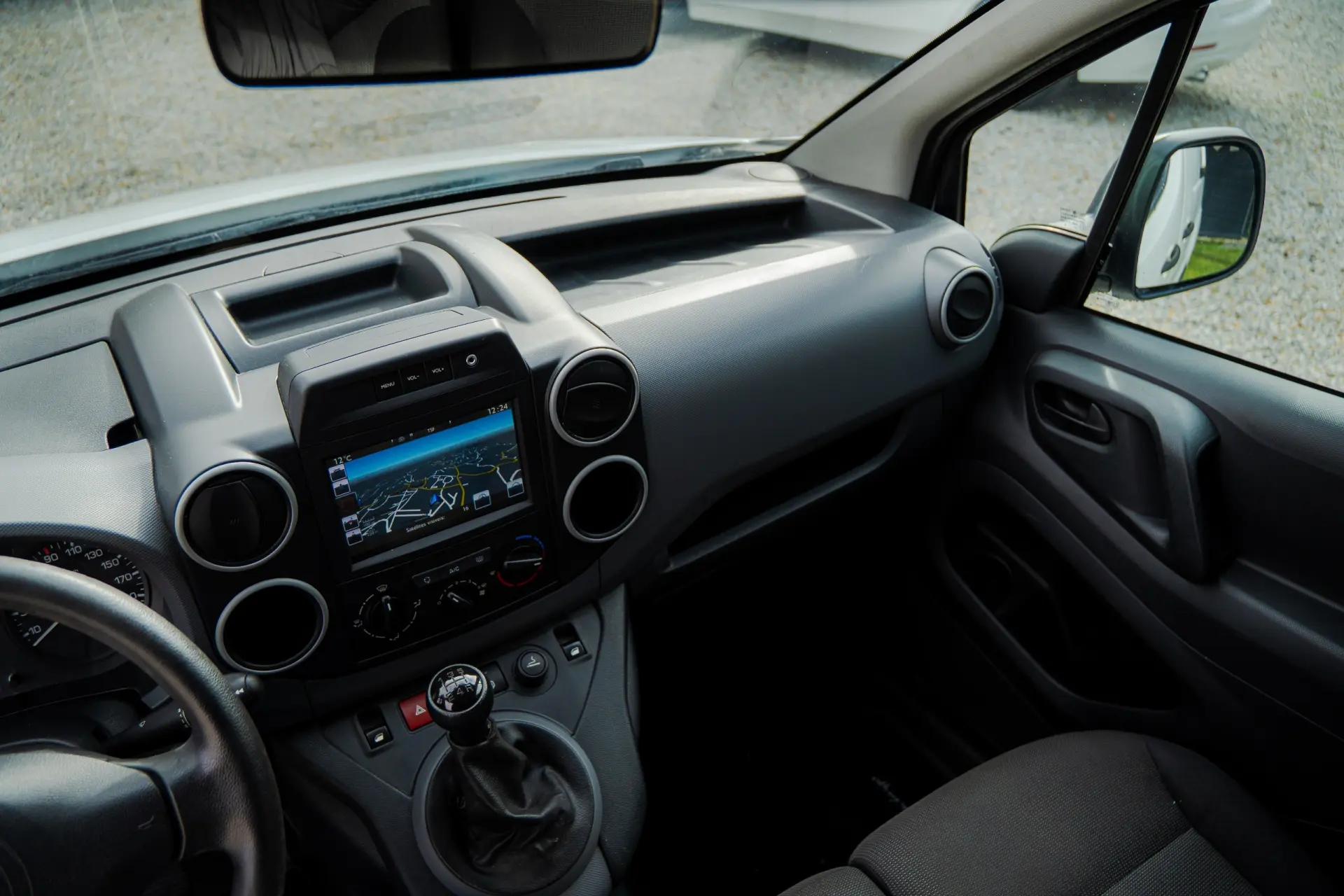 Citroën Berlingo 1.6 BlueHDi Feel 16