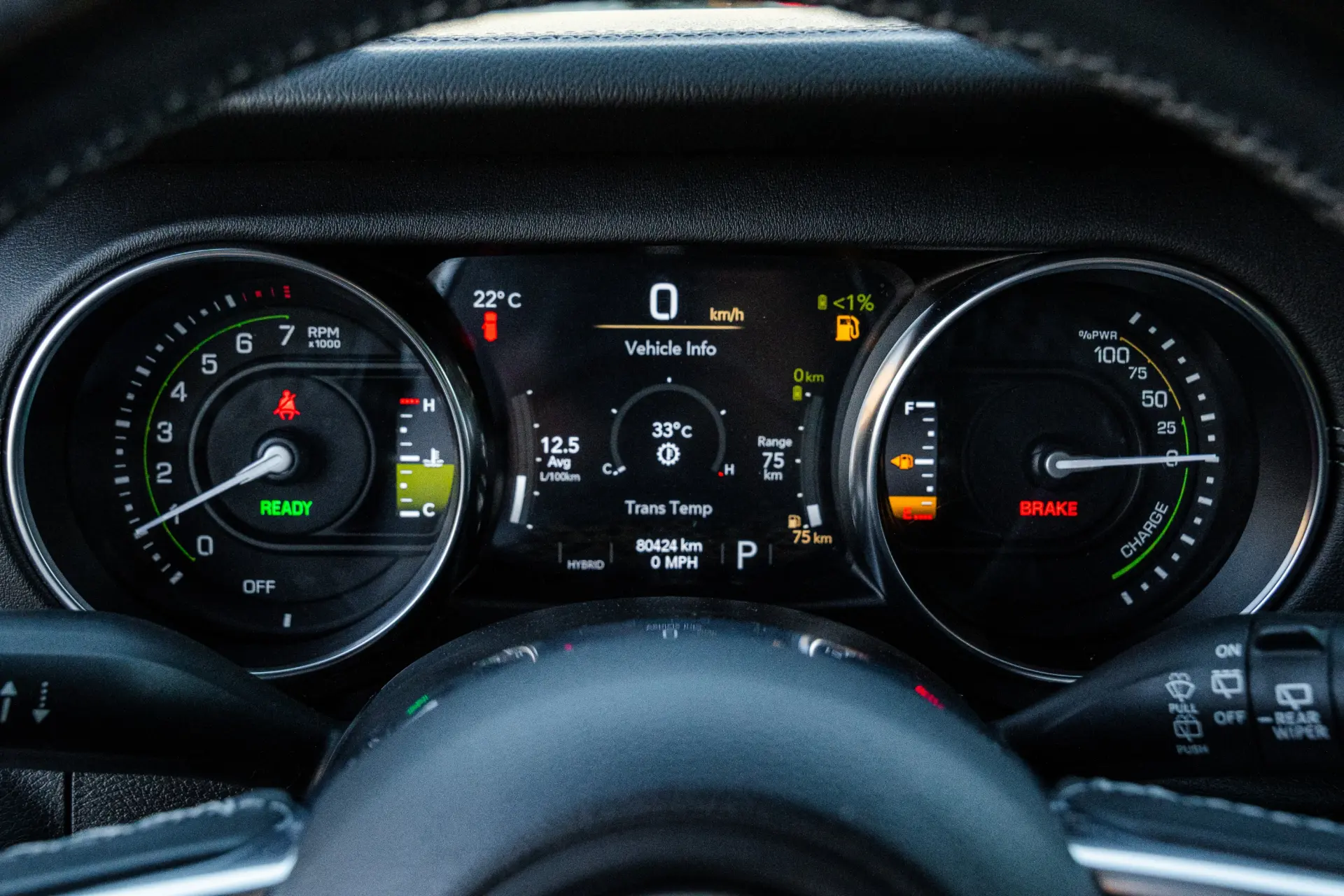 Jeep Wrangler Unlimited 2.0 4xe Plug-In Hybrid Hardtop Sahara 21