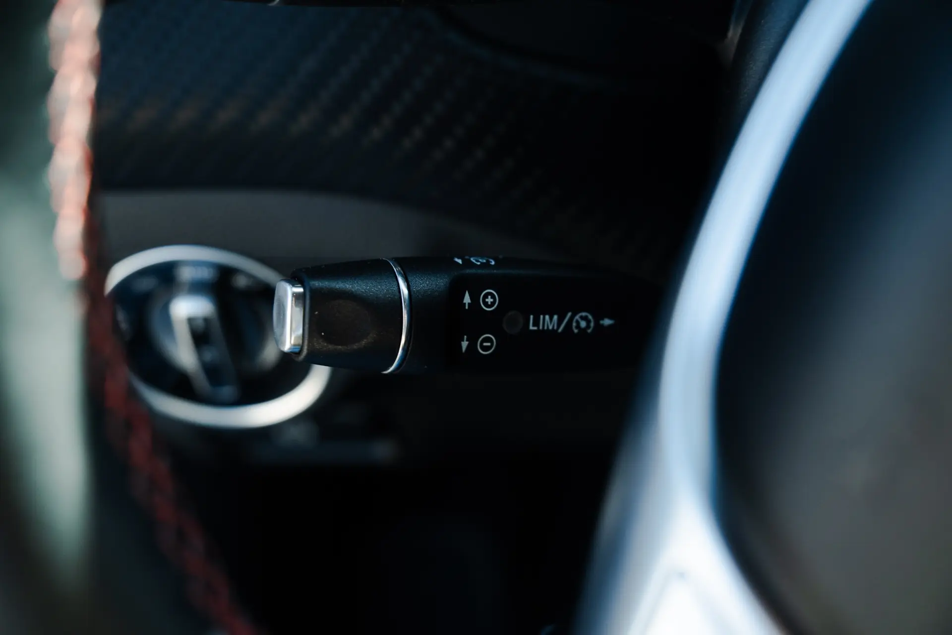 Mercedes-Benz A 200 d AMG Line Aut. 14