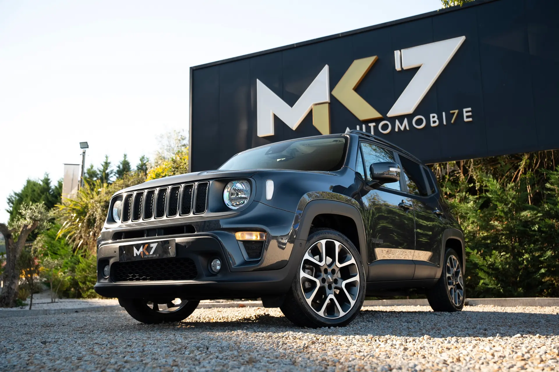 Jeep Renegade 1.3 T4-PHEV 177 kW 4xe North Star 3