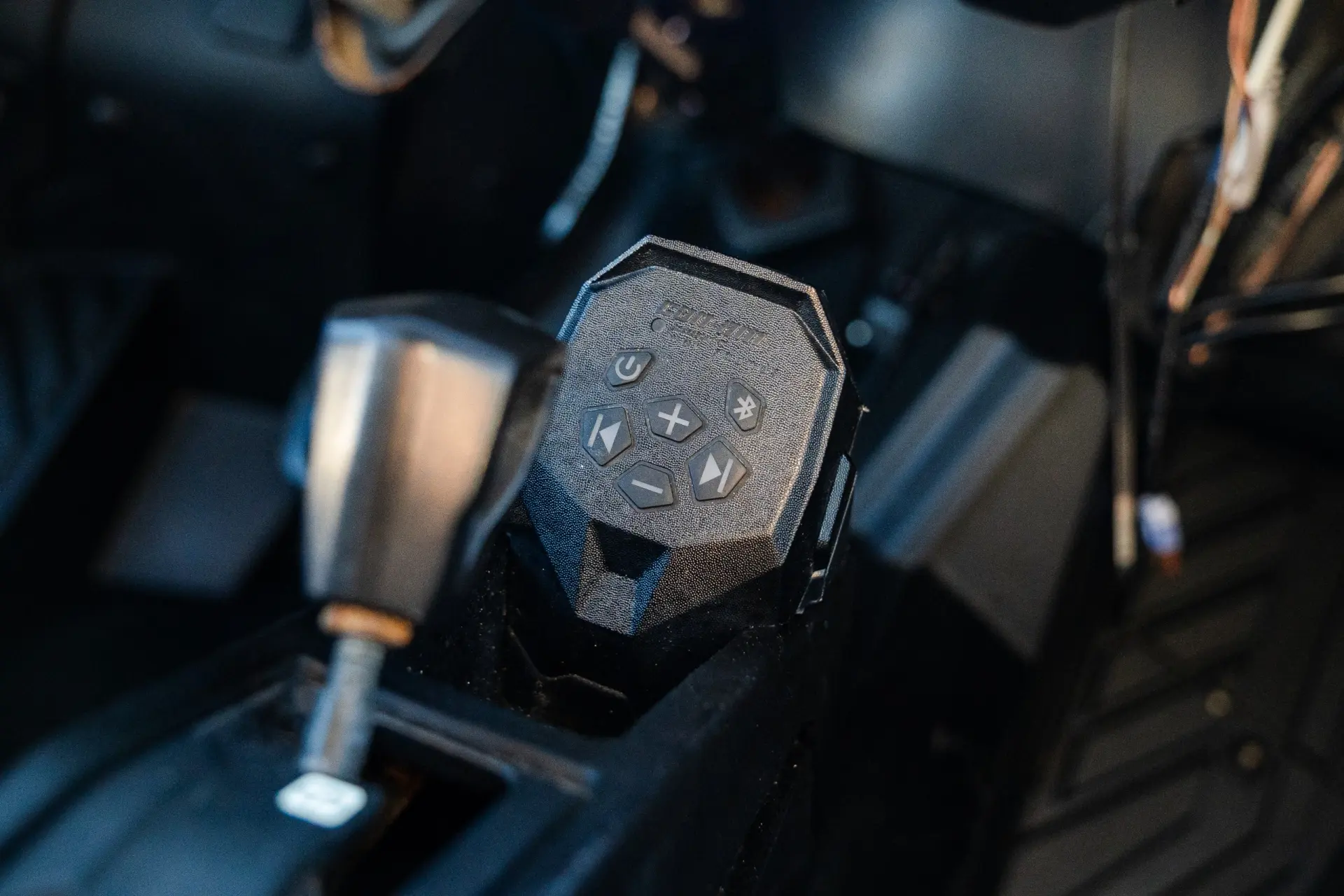 Can-Am Maverick Sport 14