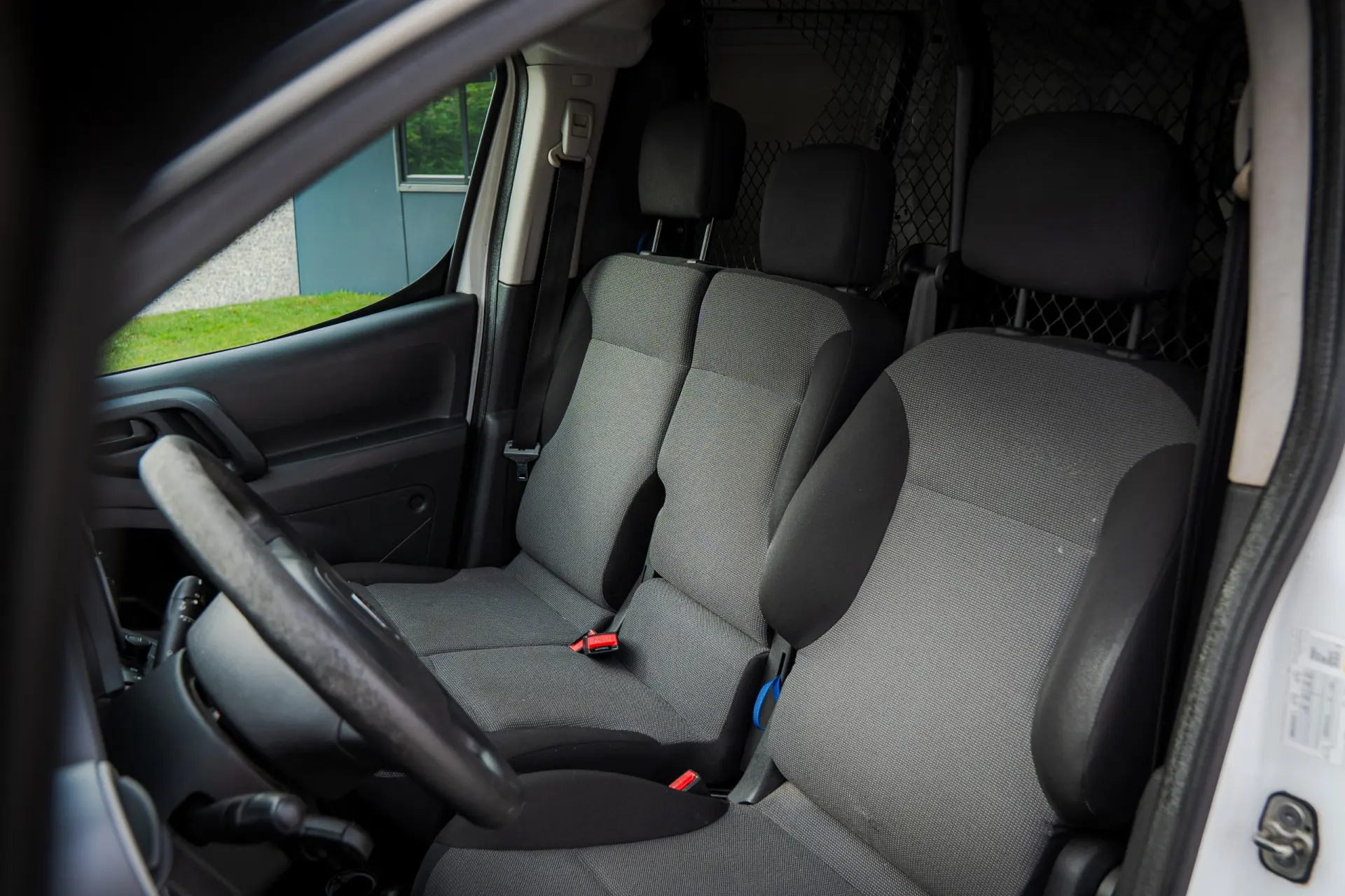 Citroën Berlingo 1.6 BlueHDi Feel 6