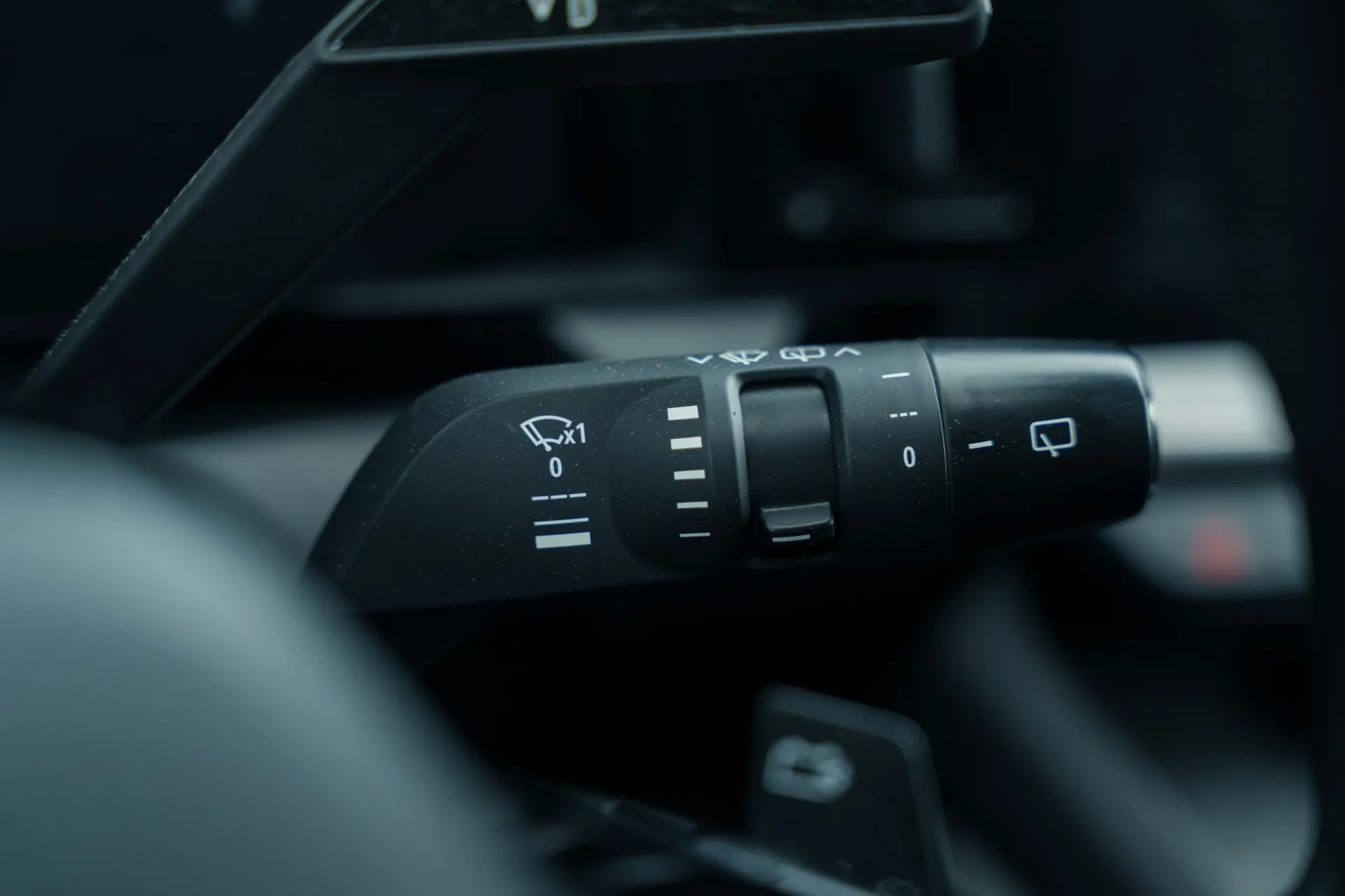 Renault Mégane E-Tech EV60 220hp optimum charge Techno 20