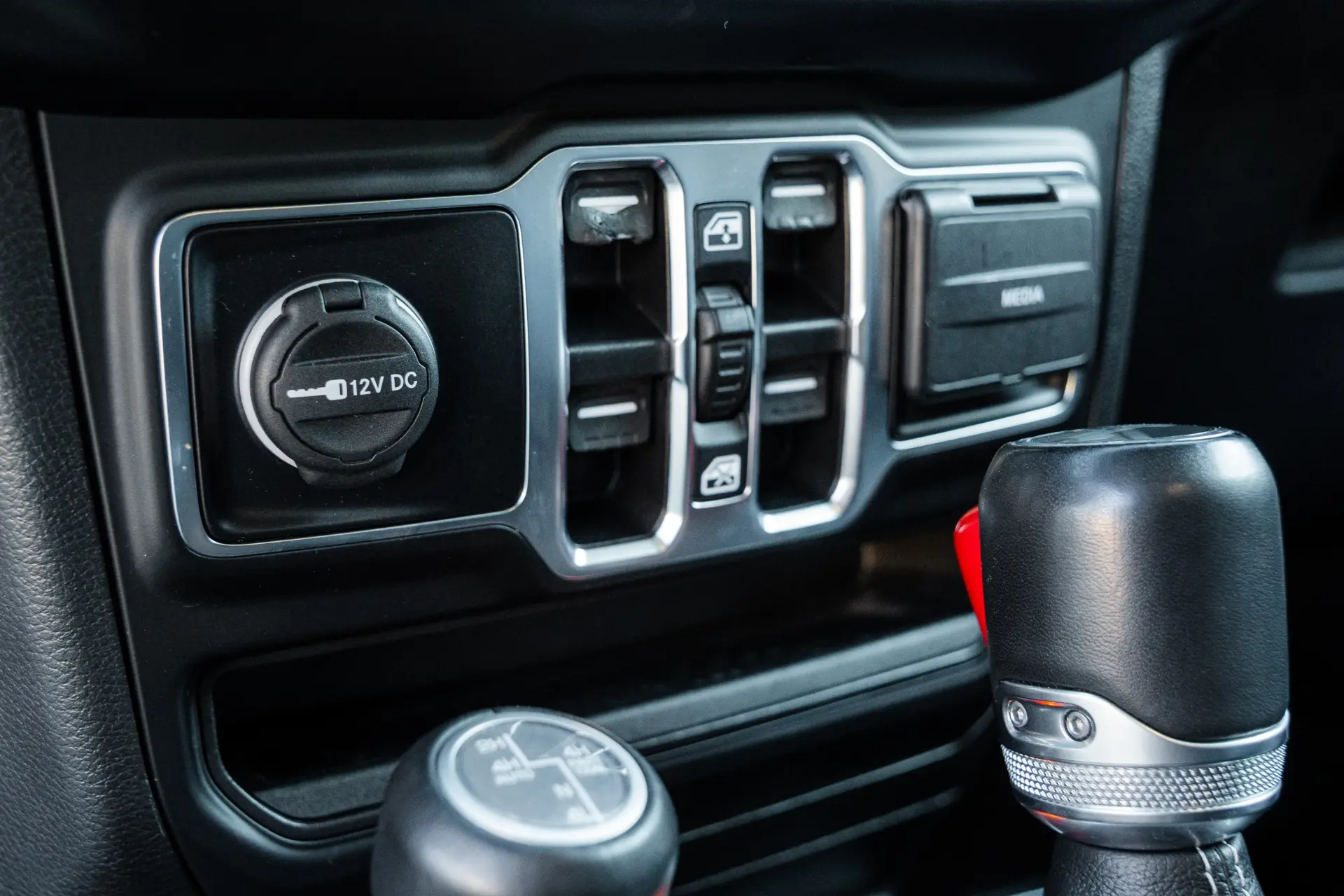 Jeep Wrangler Unlimited 2.0 4xe Plug-In Hybrid Hardtop Sahara 27