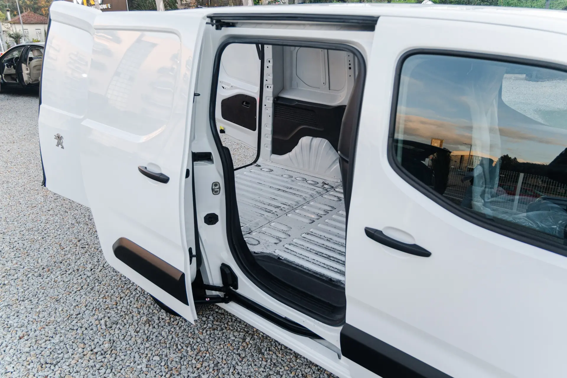 Peugeot Partner 17