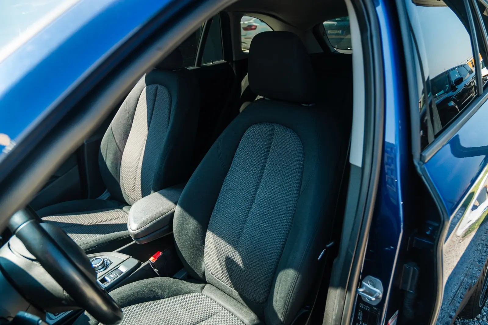 BMW X1 sDrive18d Sport Line 13